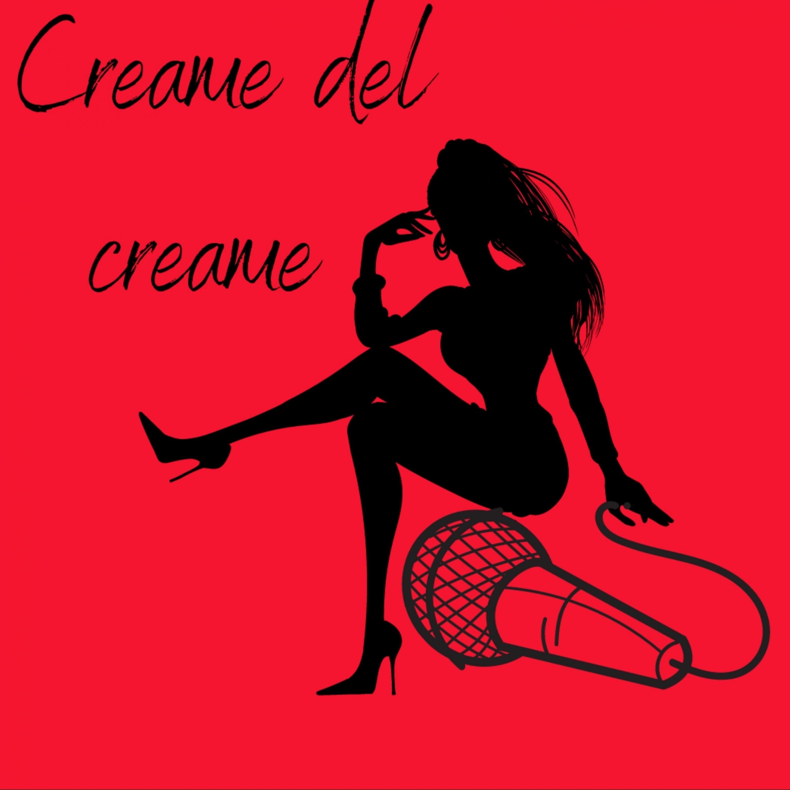 Постер альбома Creame Del Creame