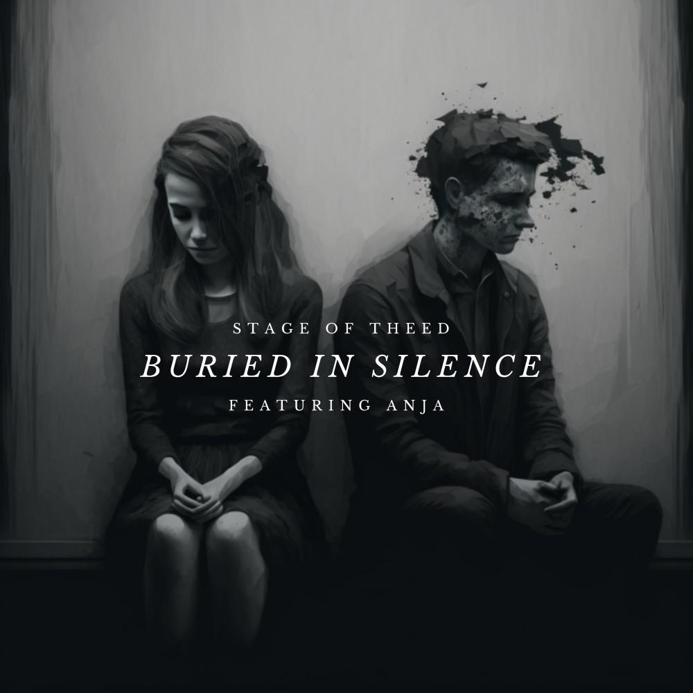 Постер альбома Buried in Silence