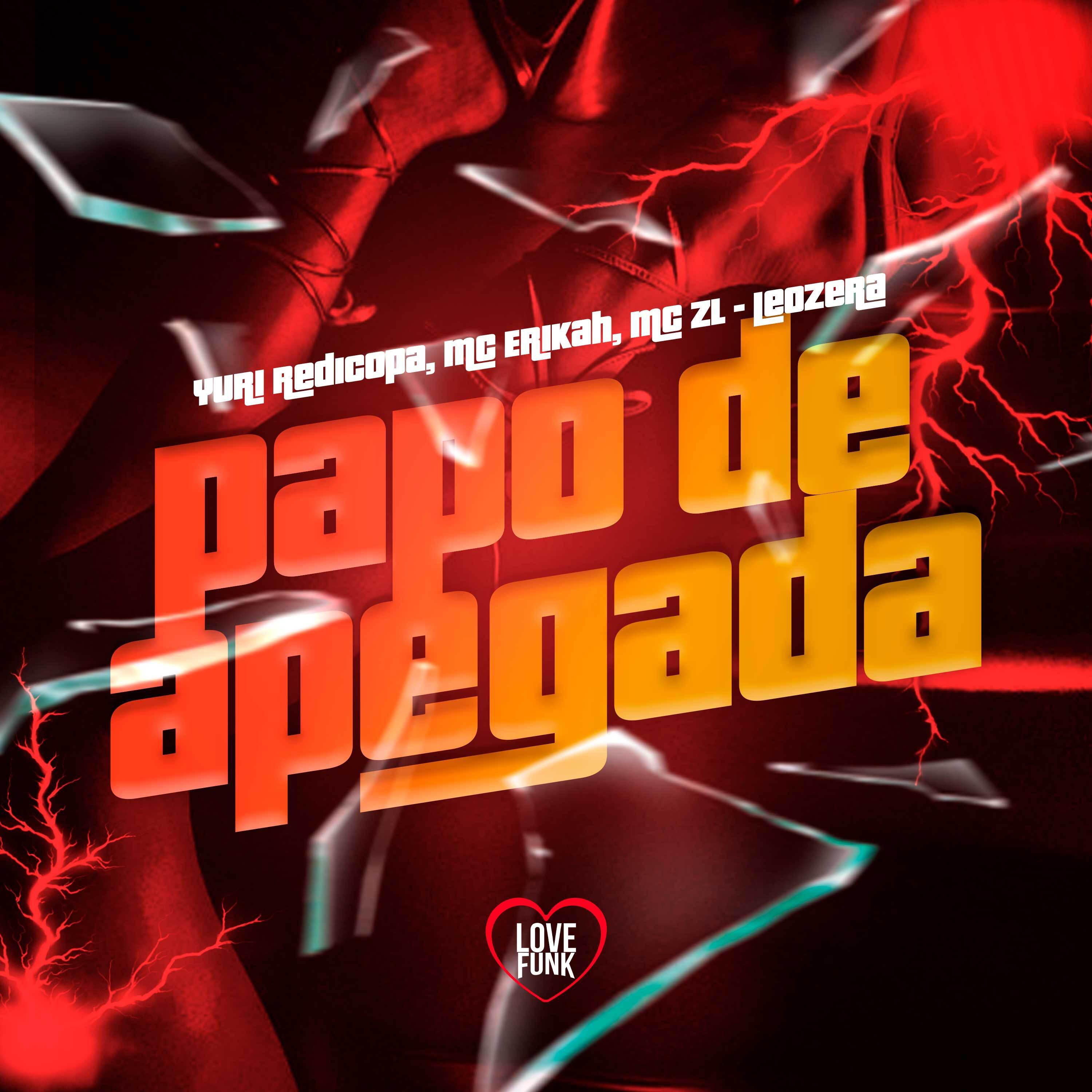 Постер альбома Papo de Apegada