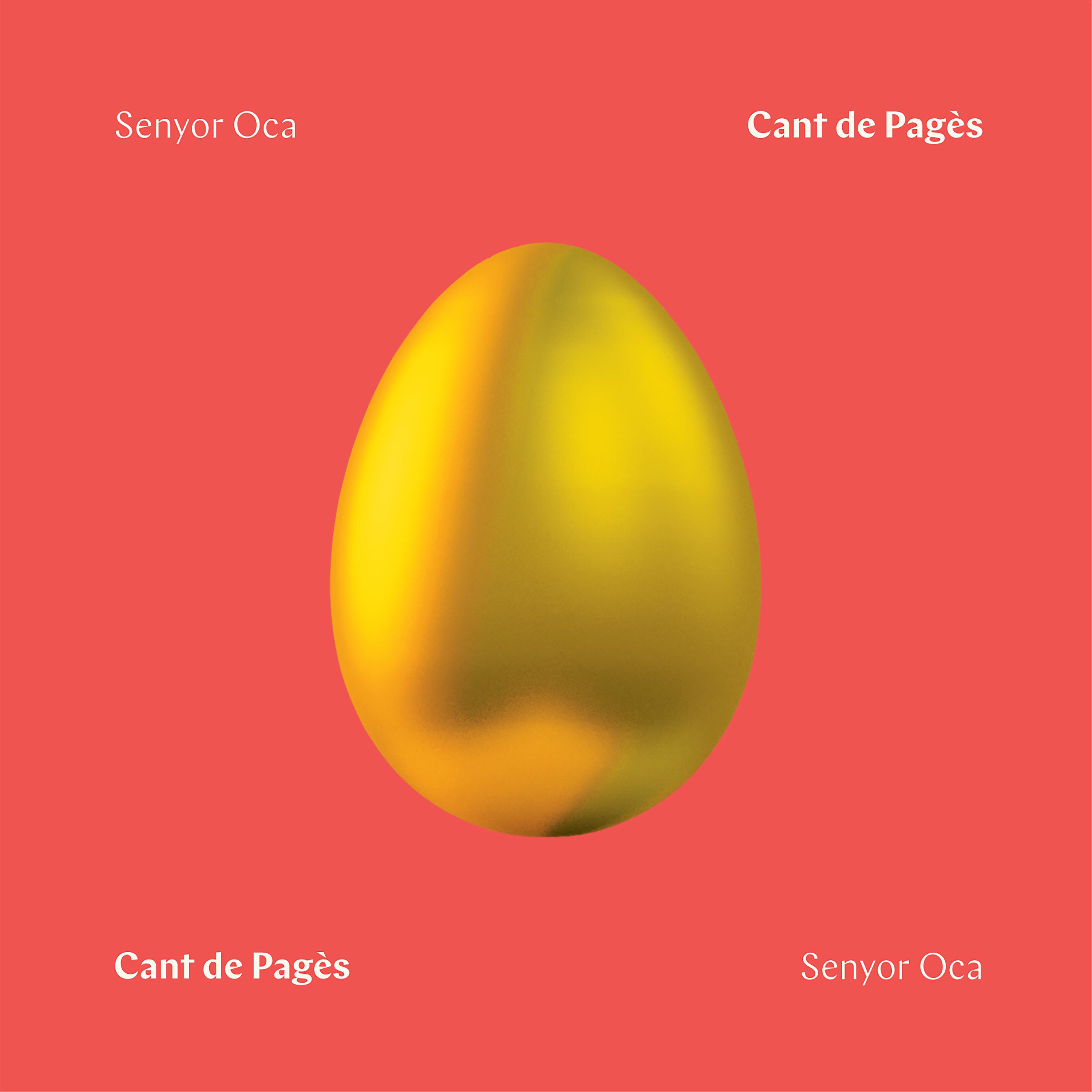Постер альбома Cant de Pagès