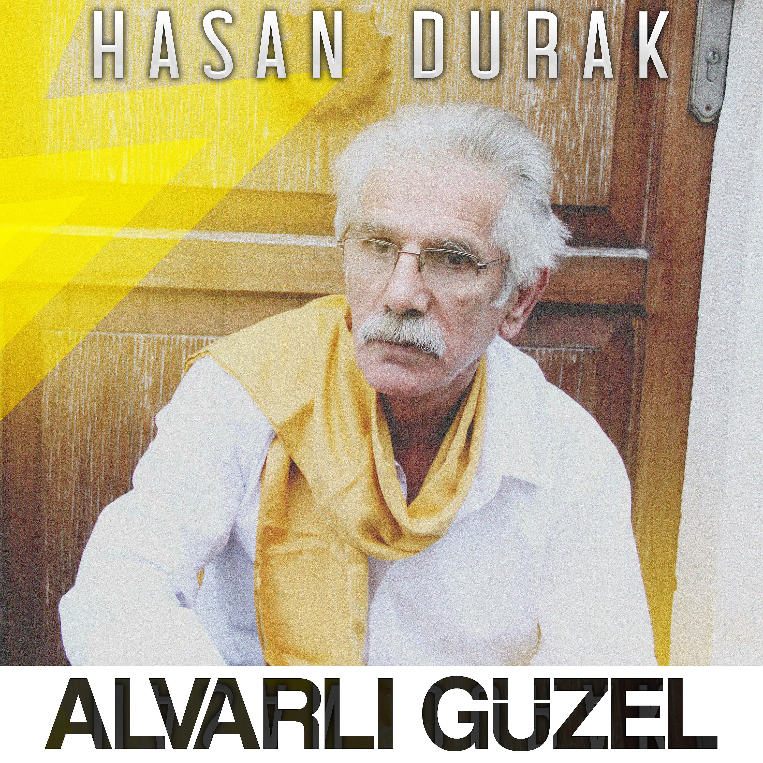 Постер альбома Alvarlı Güzel