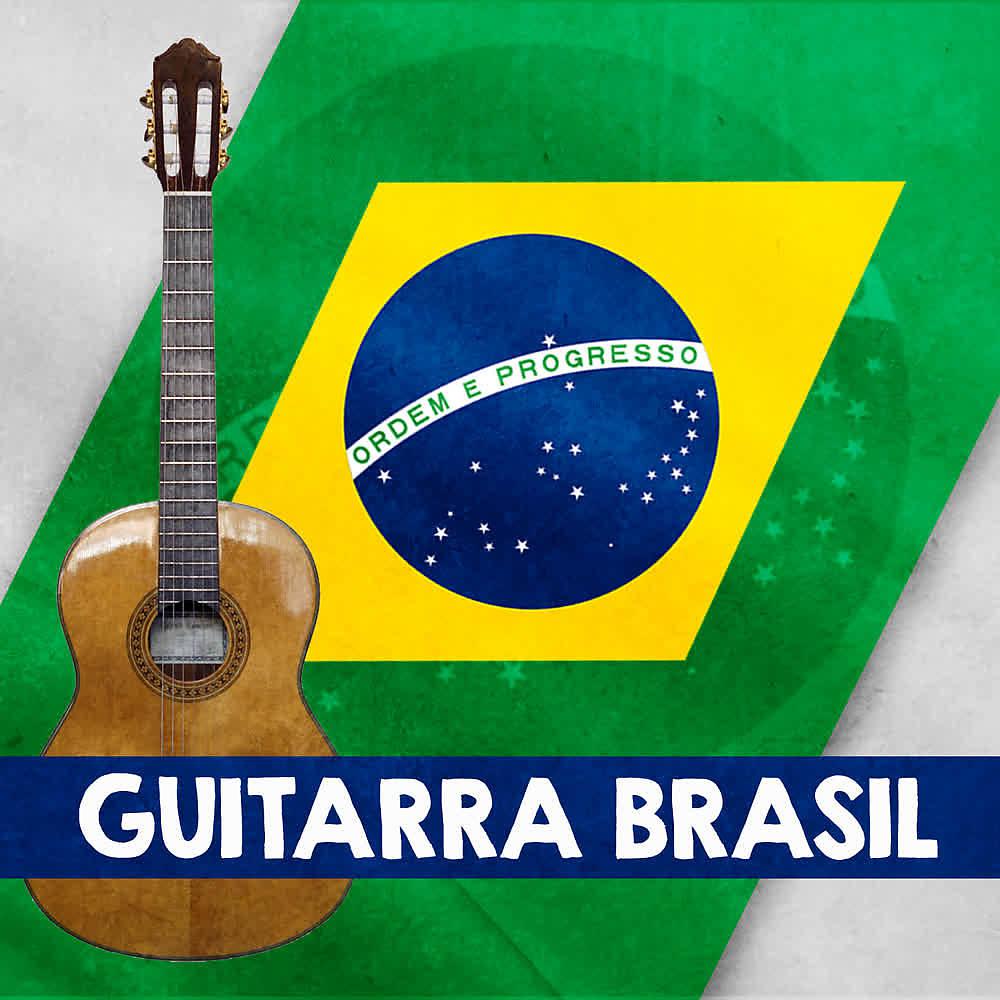 Постер альбома Guitarra Brasil