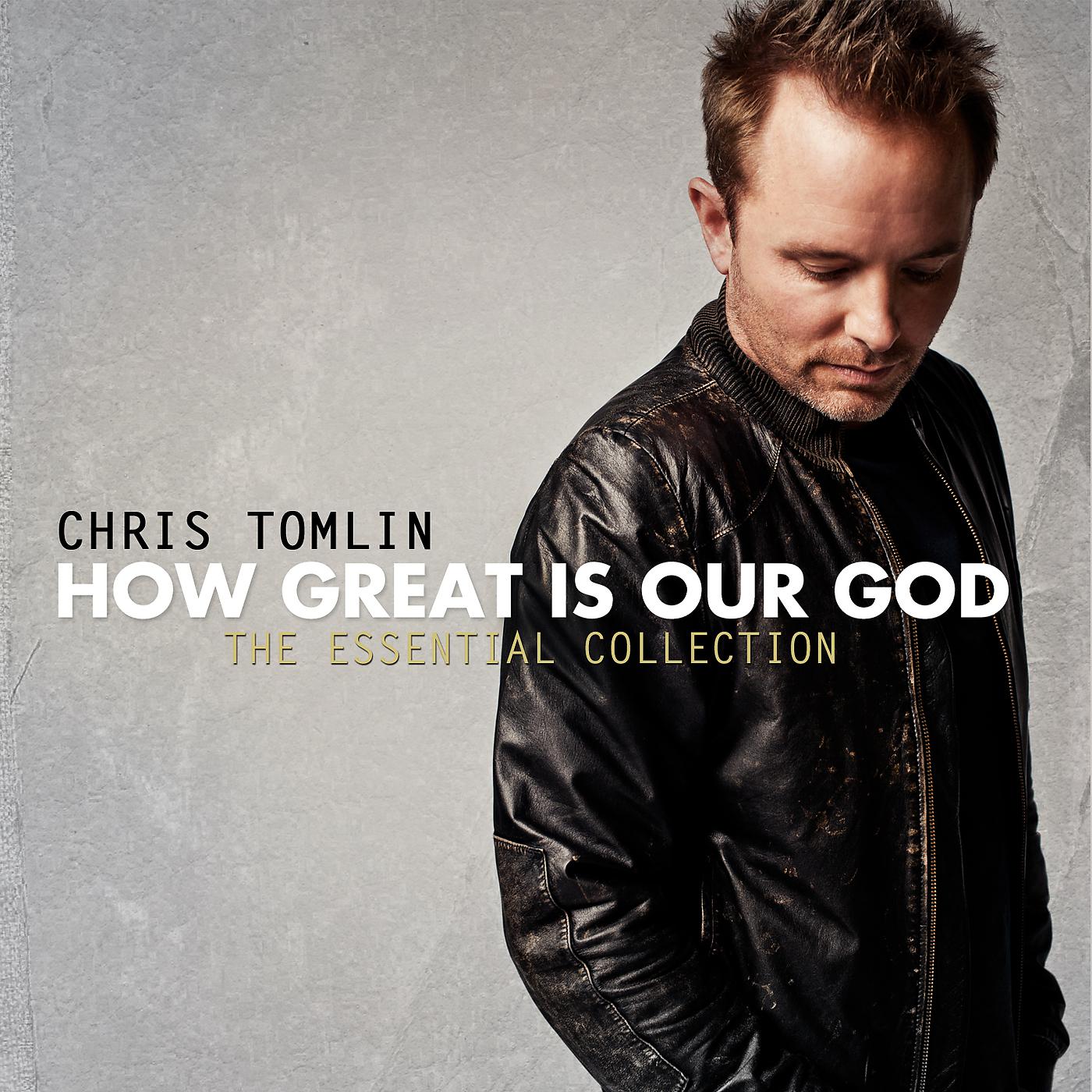 Постер альбома How Great Is Our God: The Essential Collection