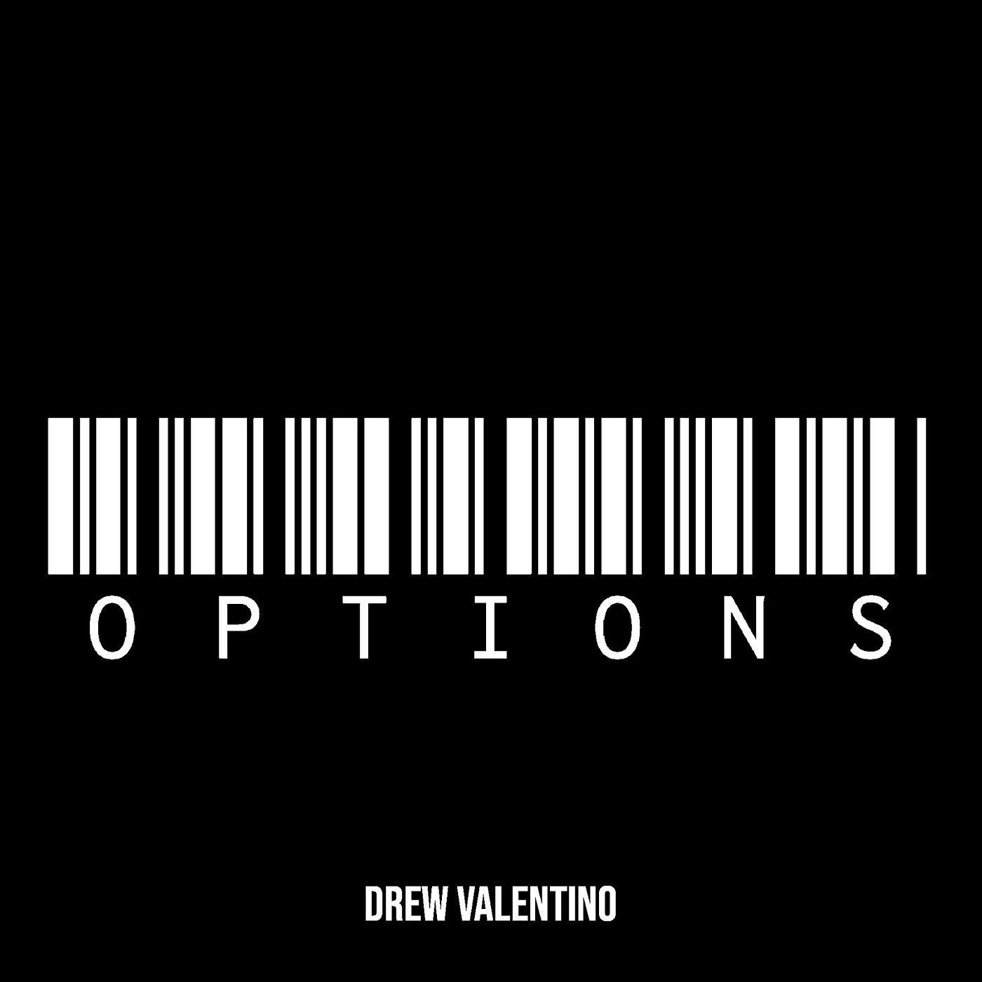 Постер альбома Options