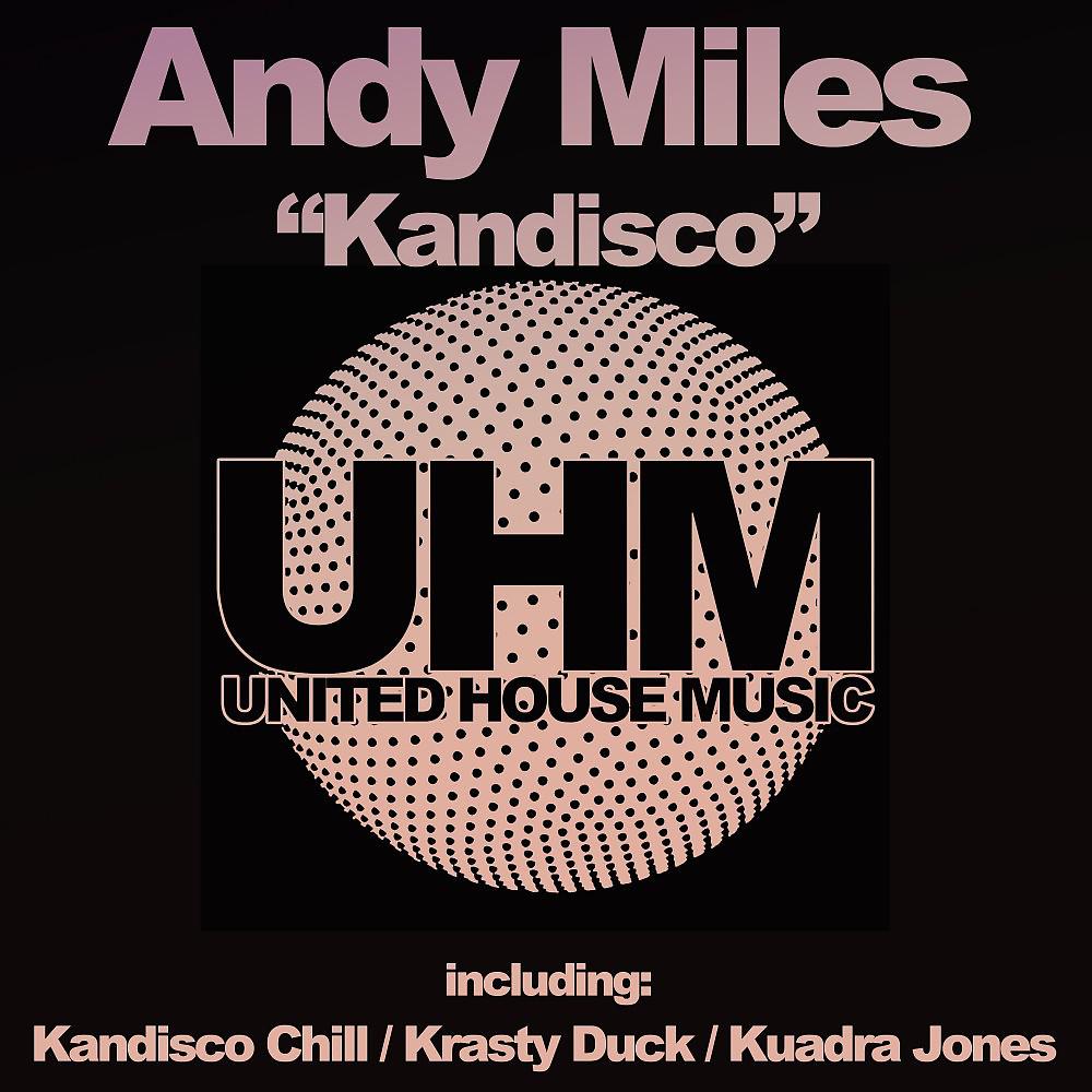 Постер альбома Kandisco