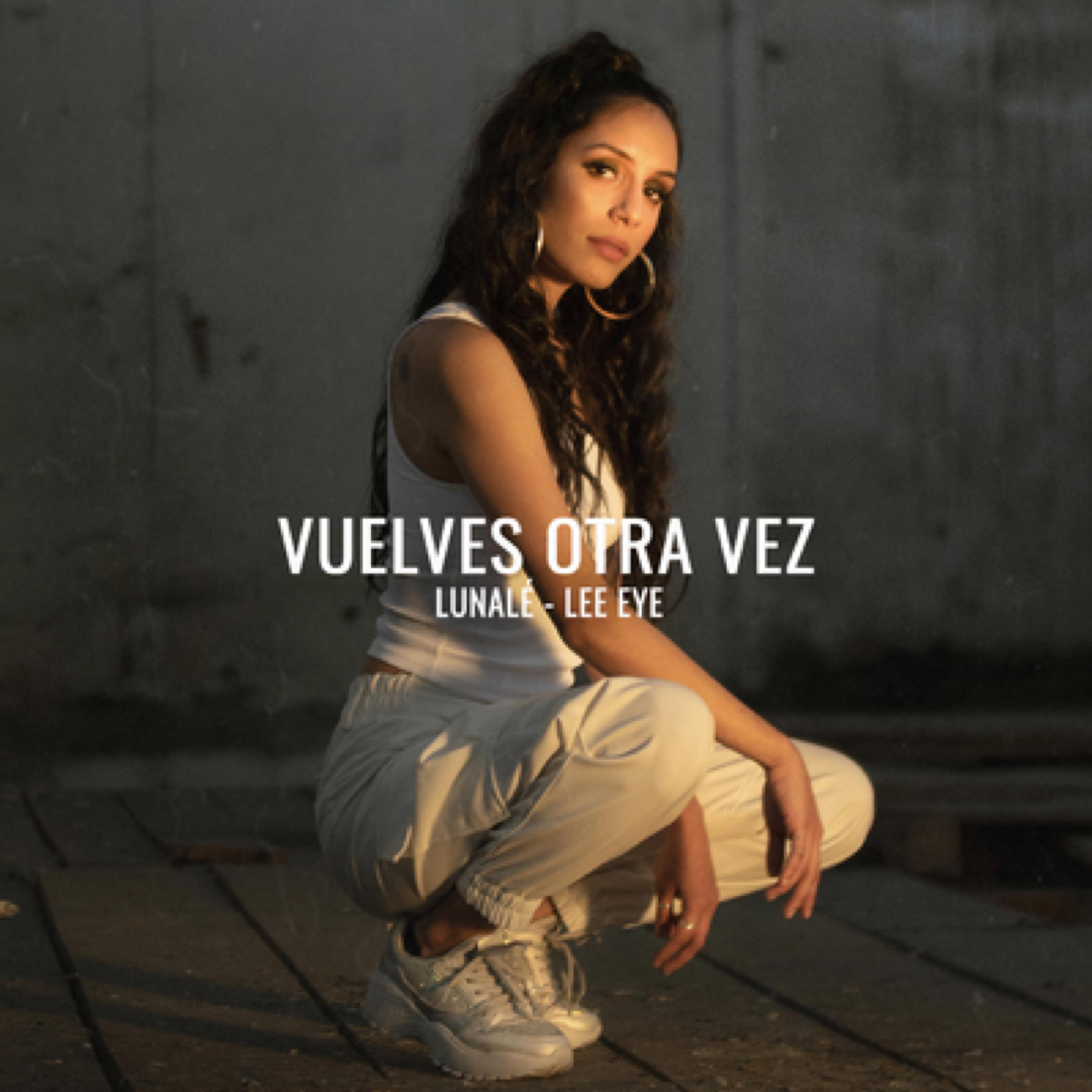 Постер альбома Vuelves Otra Vez