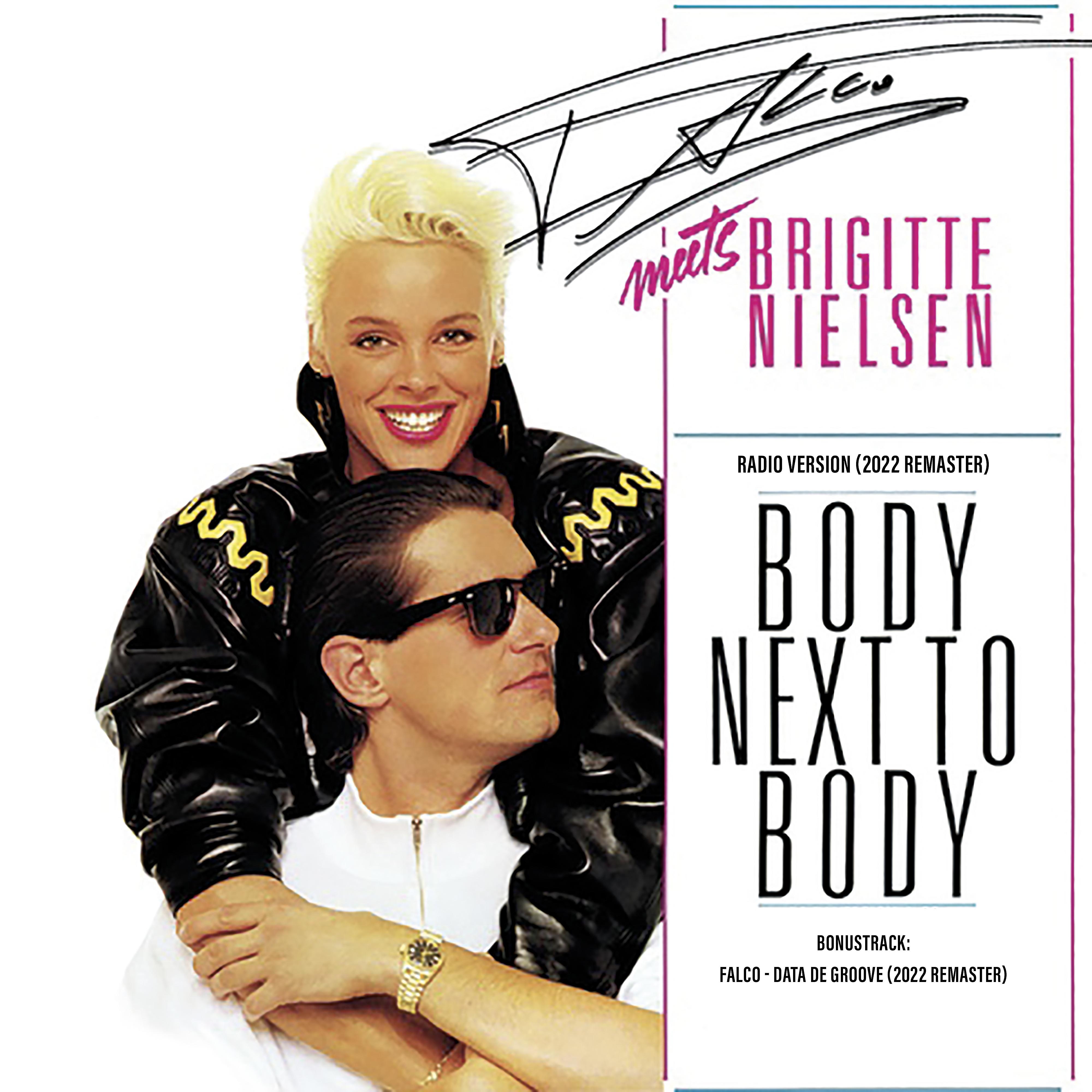Постер альбома Body Next to Body (2022 Remaster)