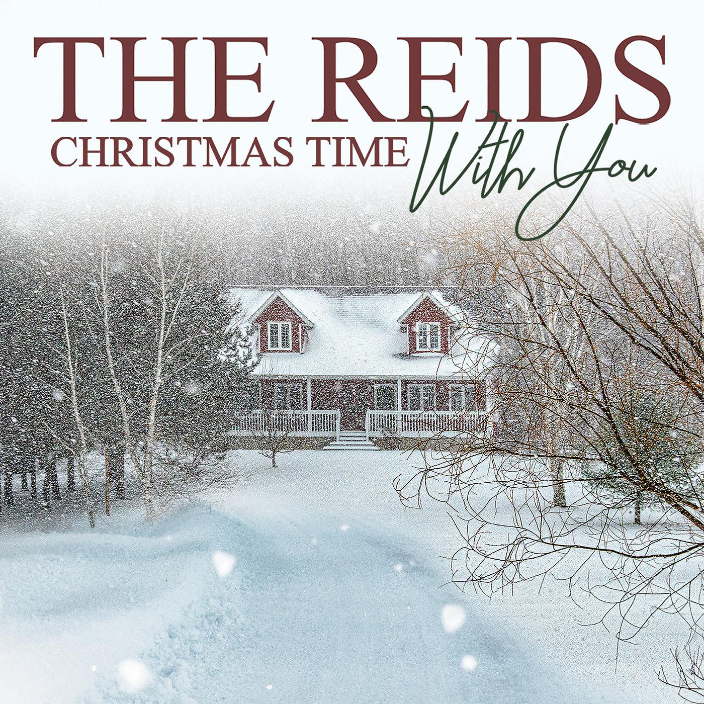 Постер альбома Christmas Time With You