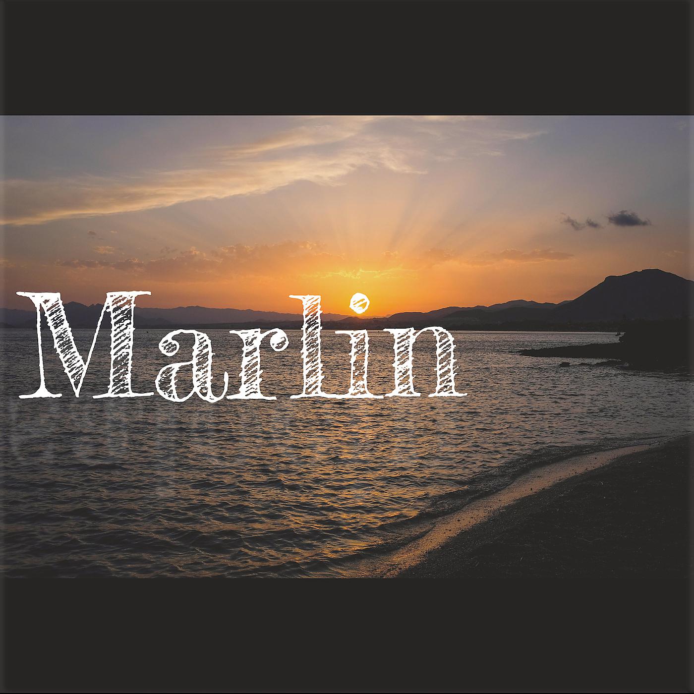 Постер альбома Marlin