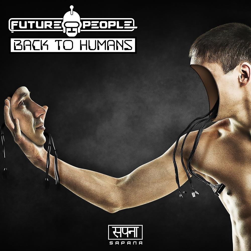 Постер альбома Back To Humans