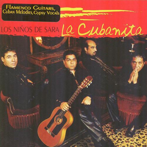 Постер альбома La Cubanita