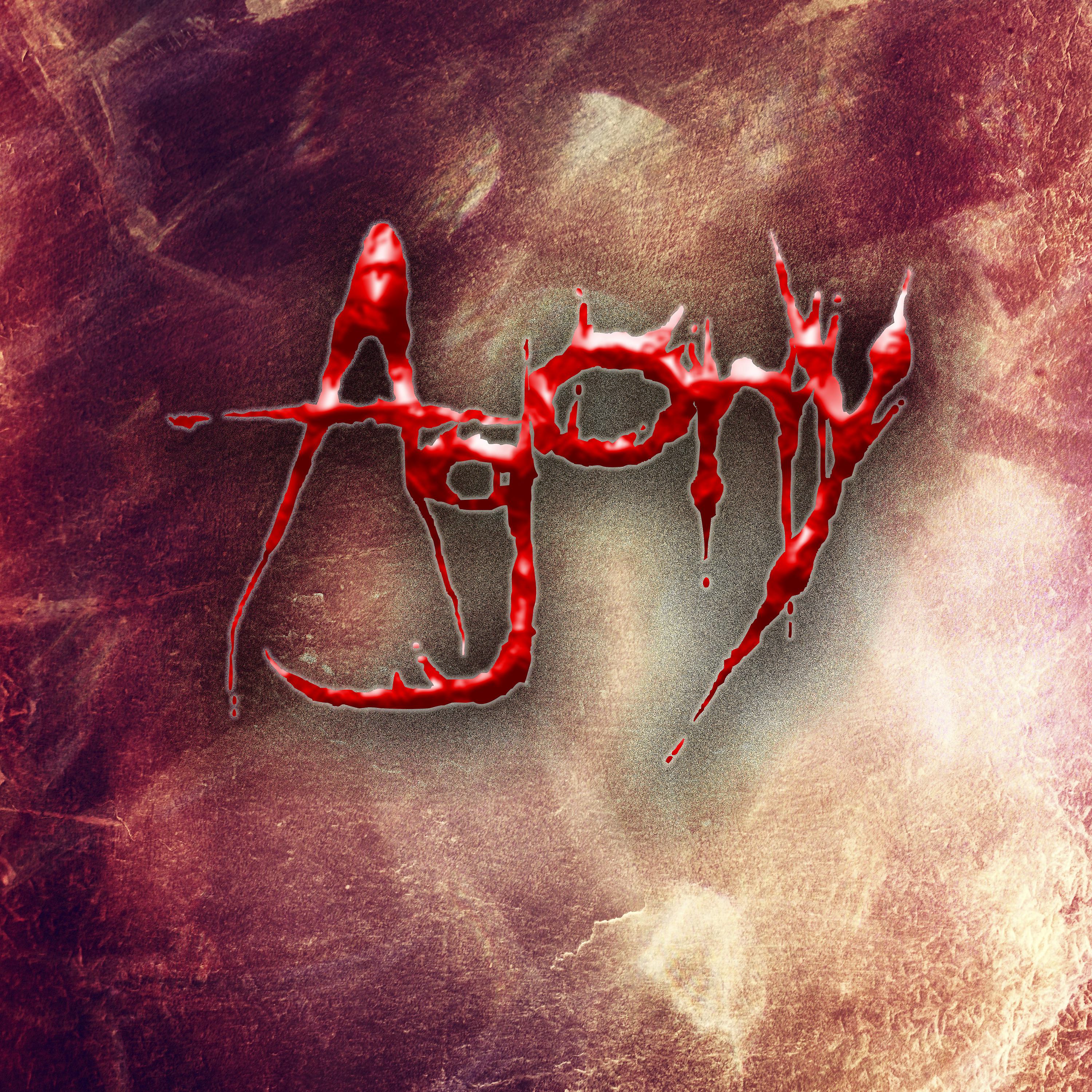Постер альбома Agony