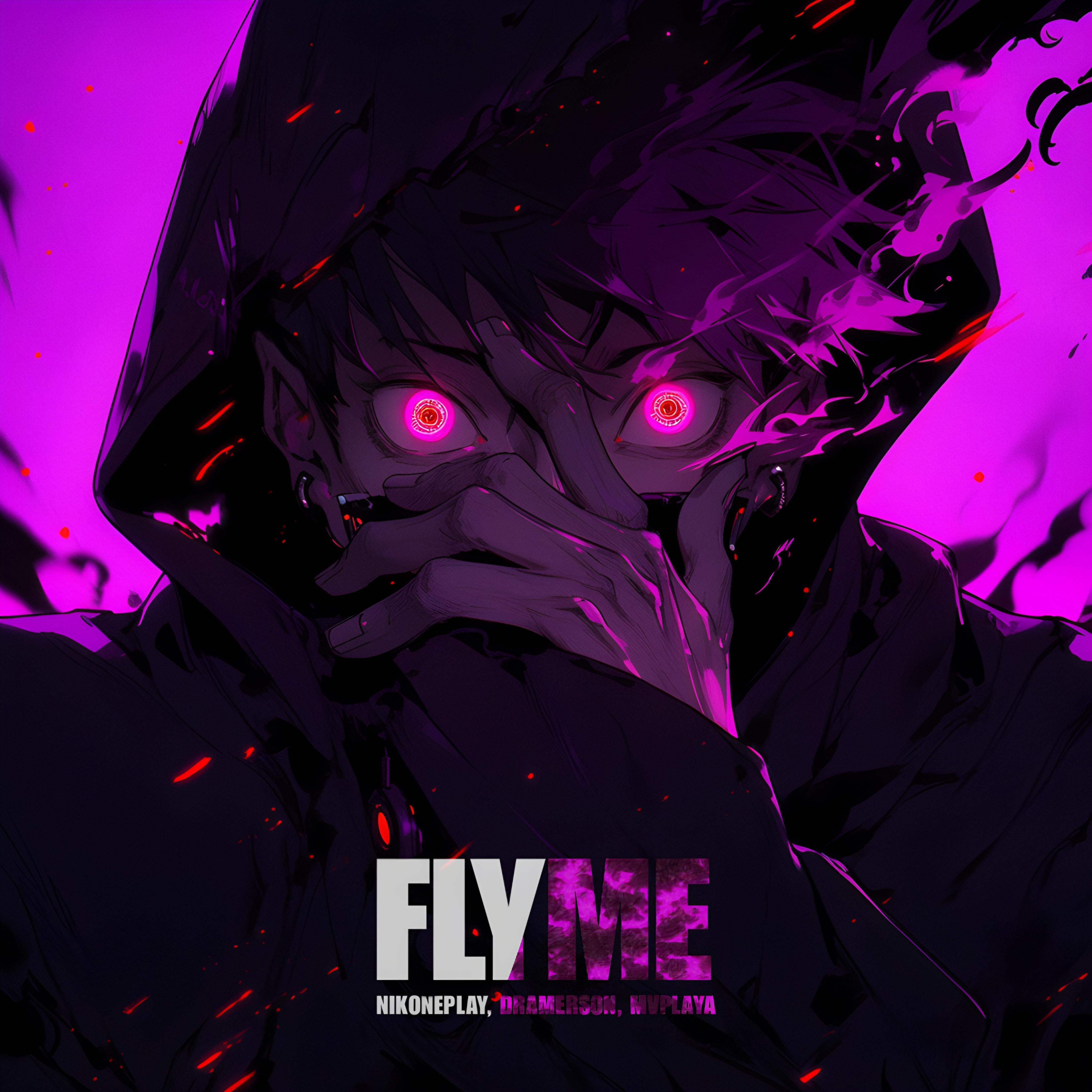 Постер альбома FLYME
