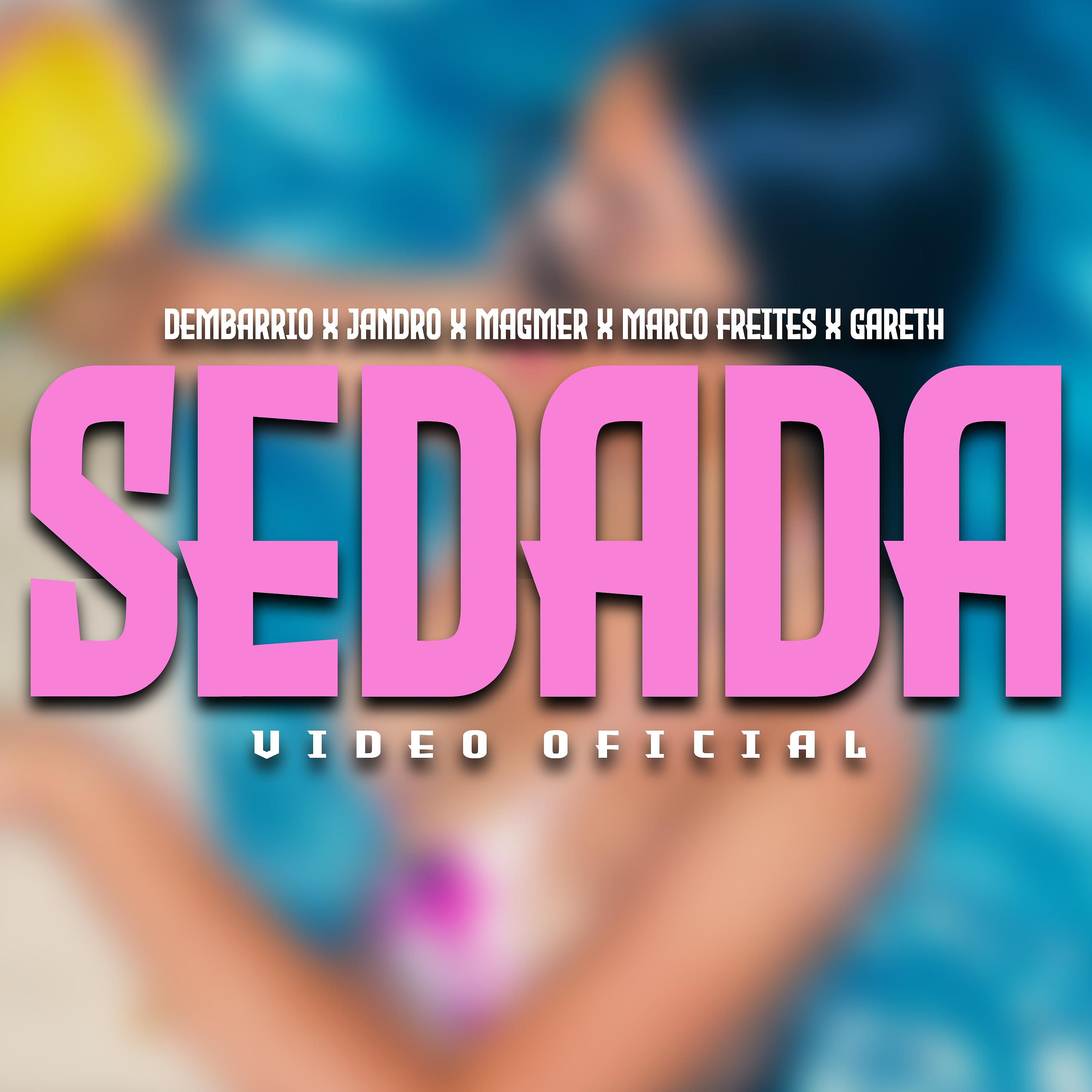 Постер альбома Sedada