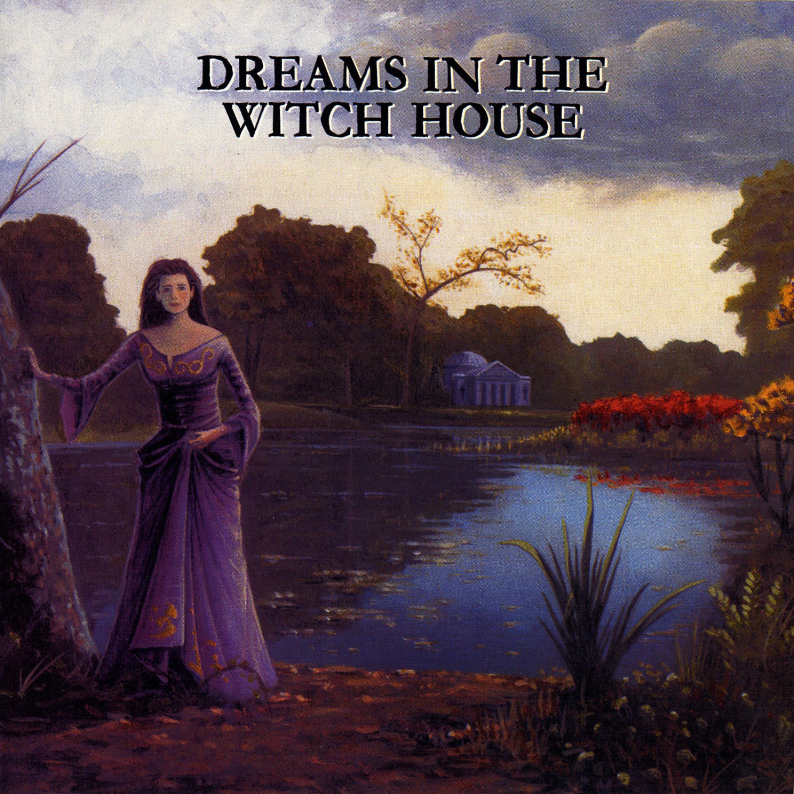 Постер альбома Dreams In The Witch House