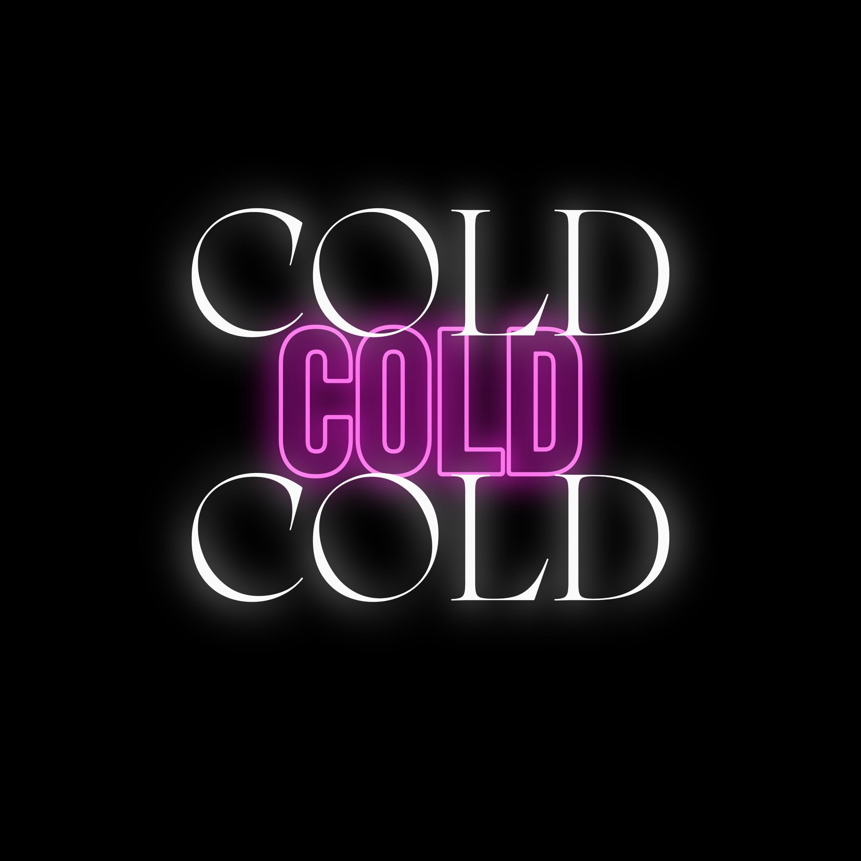Постер альбома Cold