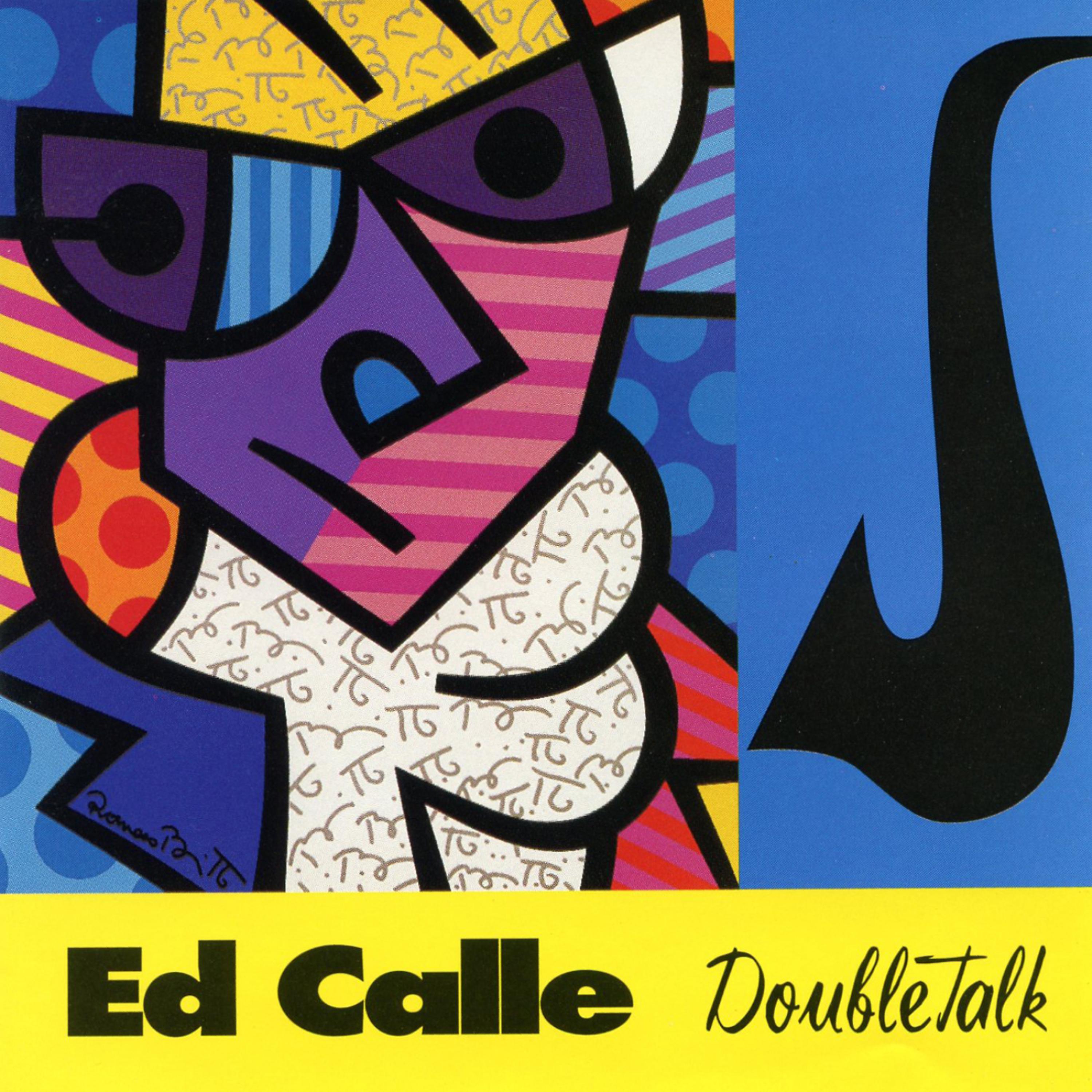 Постер альбома Doubletalk