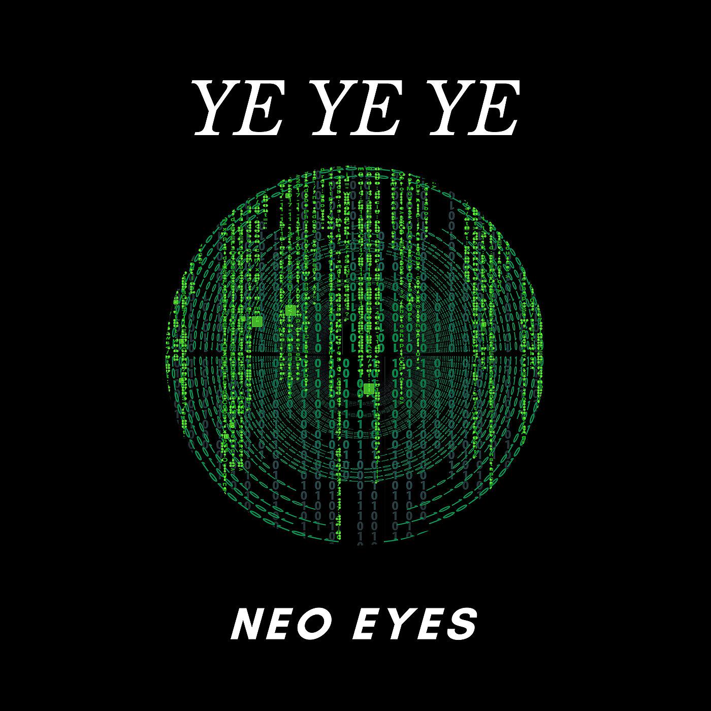 Постер альбома Ye Ye Ye