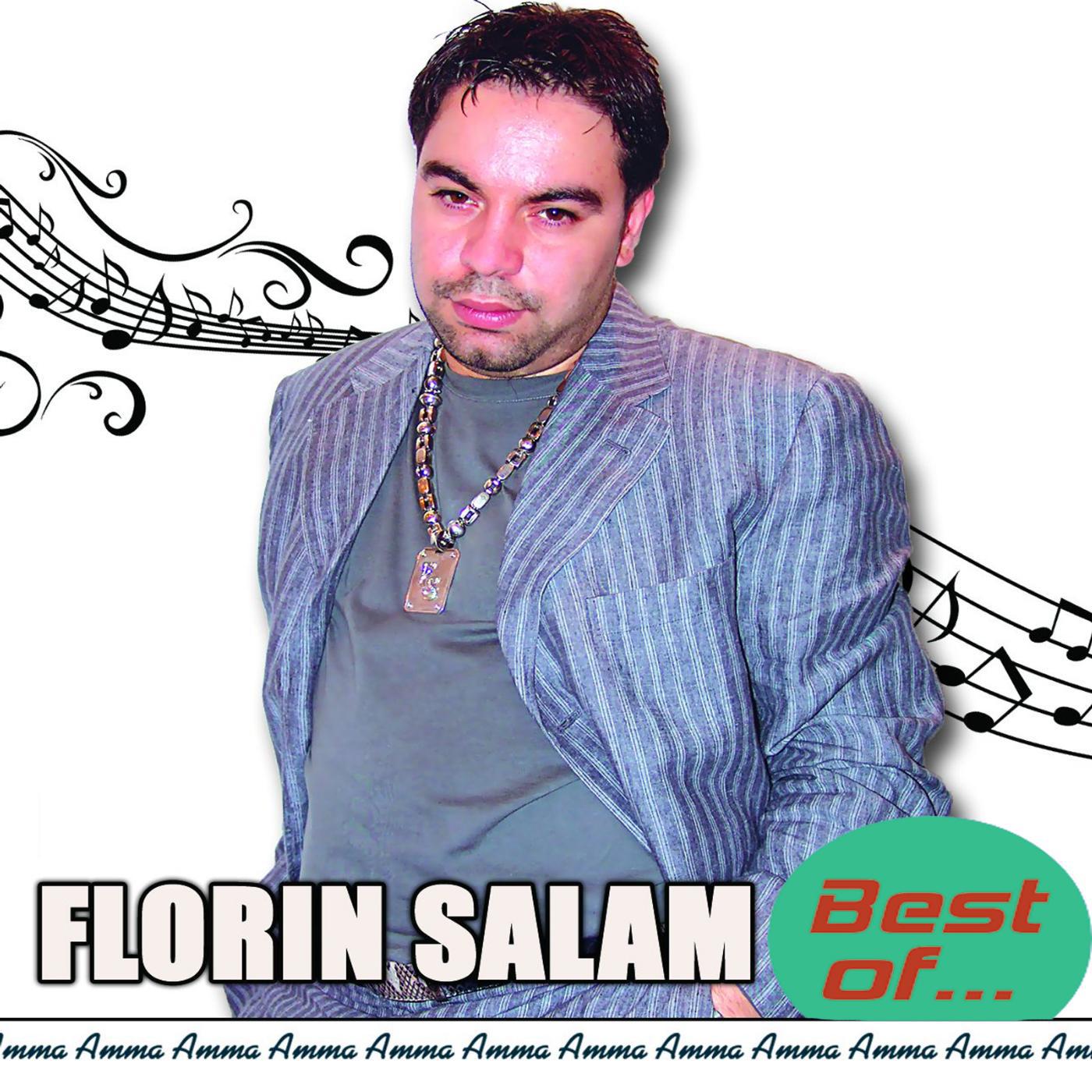 Постер альбома Florin Salam (Best Of)