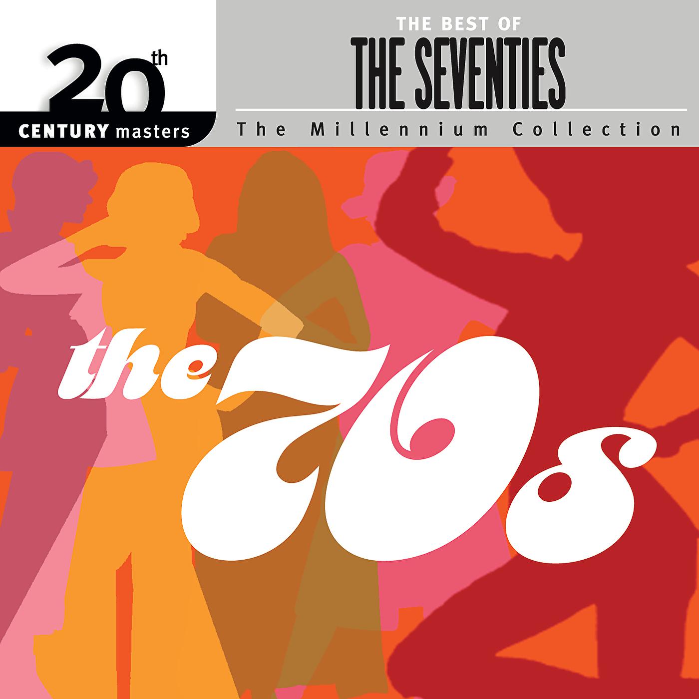 Постер альбома 20th Century Masters: The Millennium Collection: Best Of The '70s