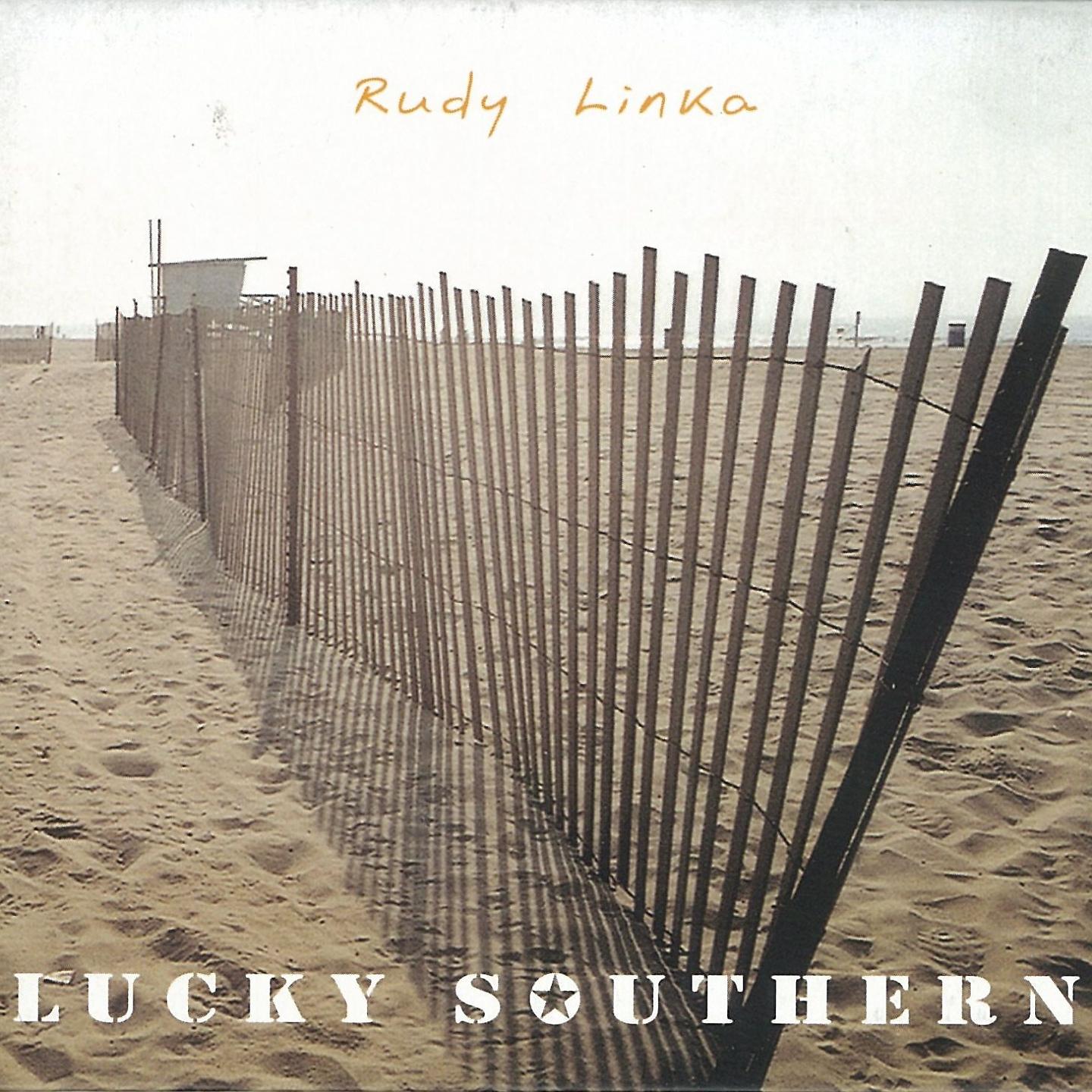 Постер альбома Lucky Southern