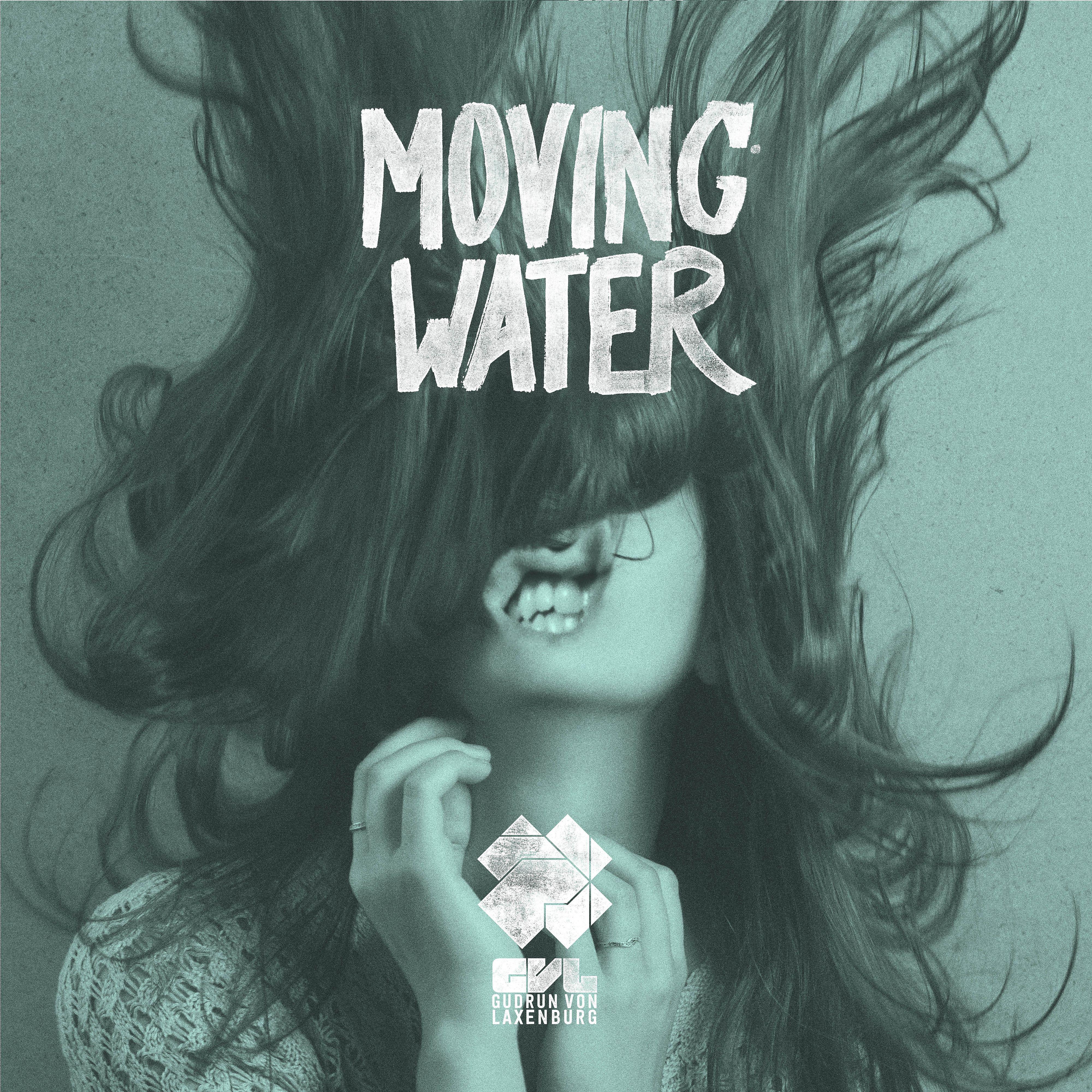 Постер альбома Moving Water (feat. Eloui)