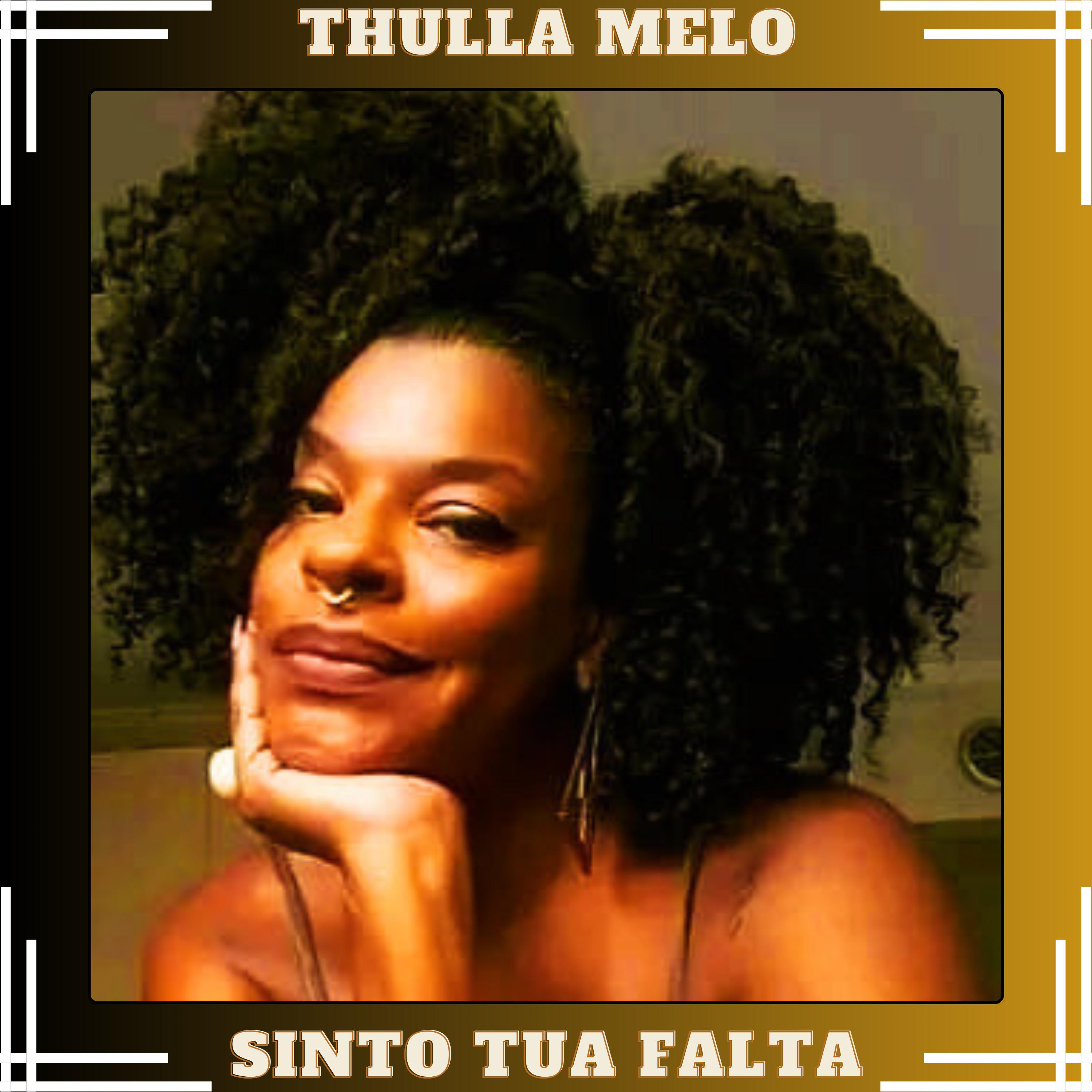 Постер альбома Sinto Tua Falta