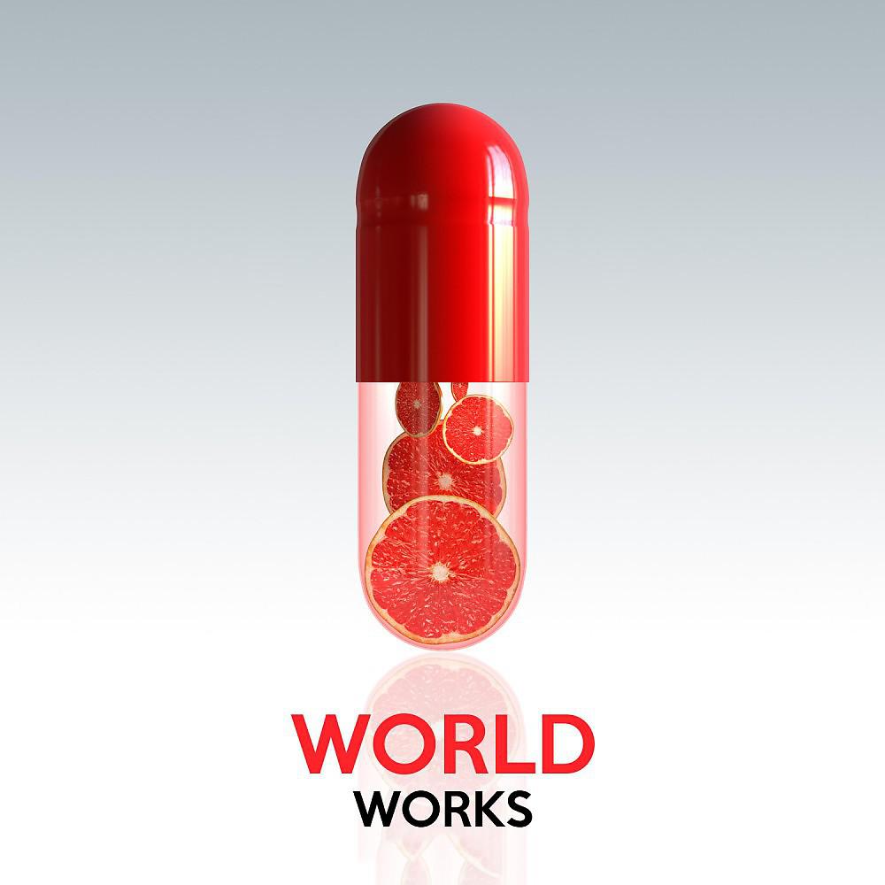 Постер альбома World Works