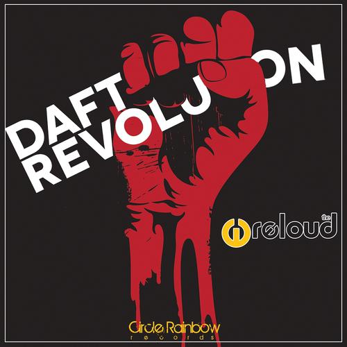 Постер альбома Daft Revolution