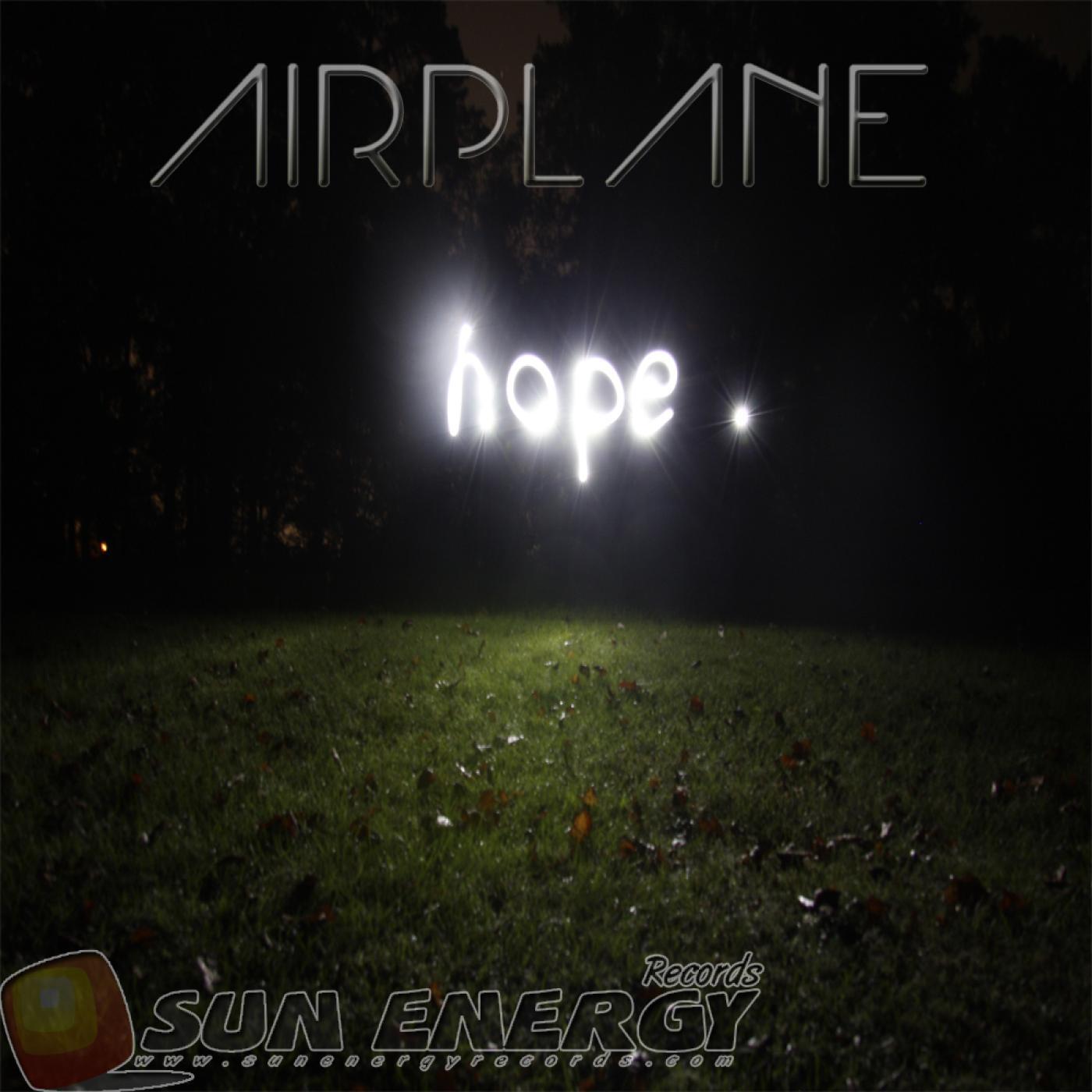 Постер альбома Hope