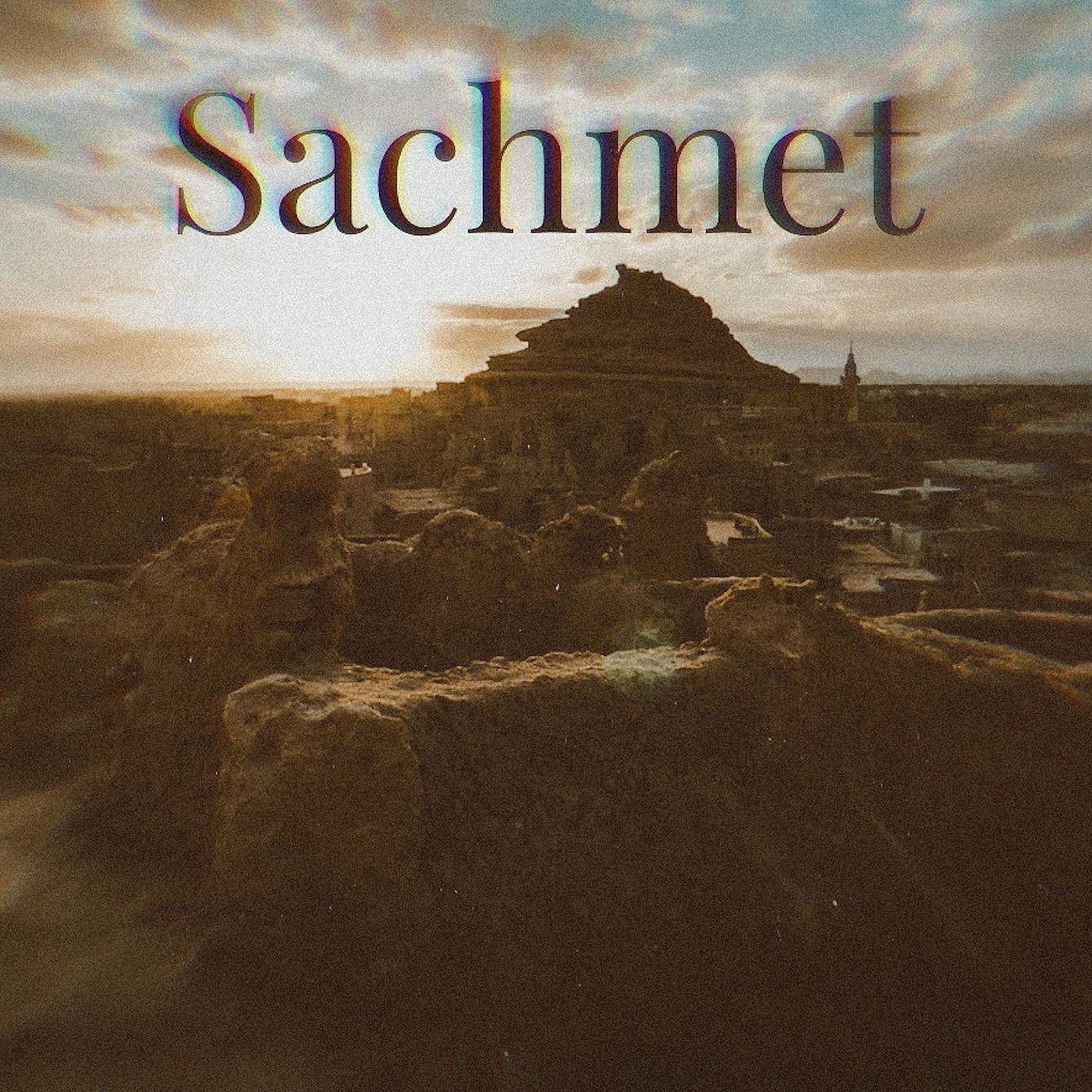 Постер альбома Sachmet