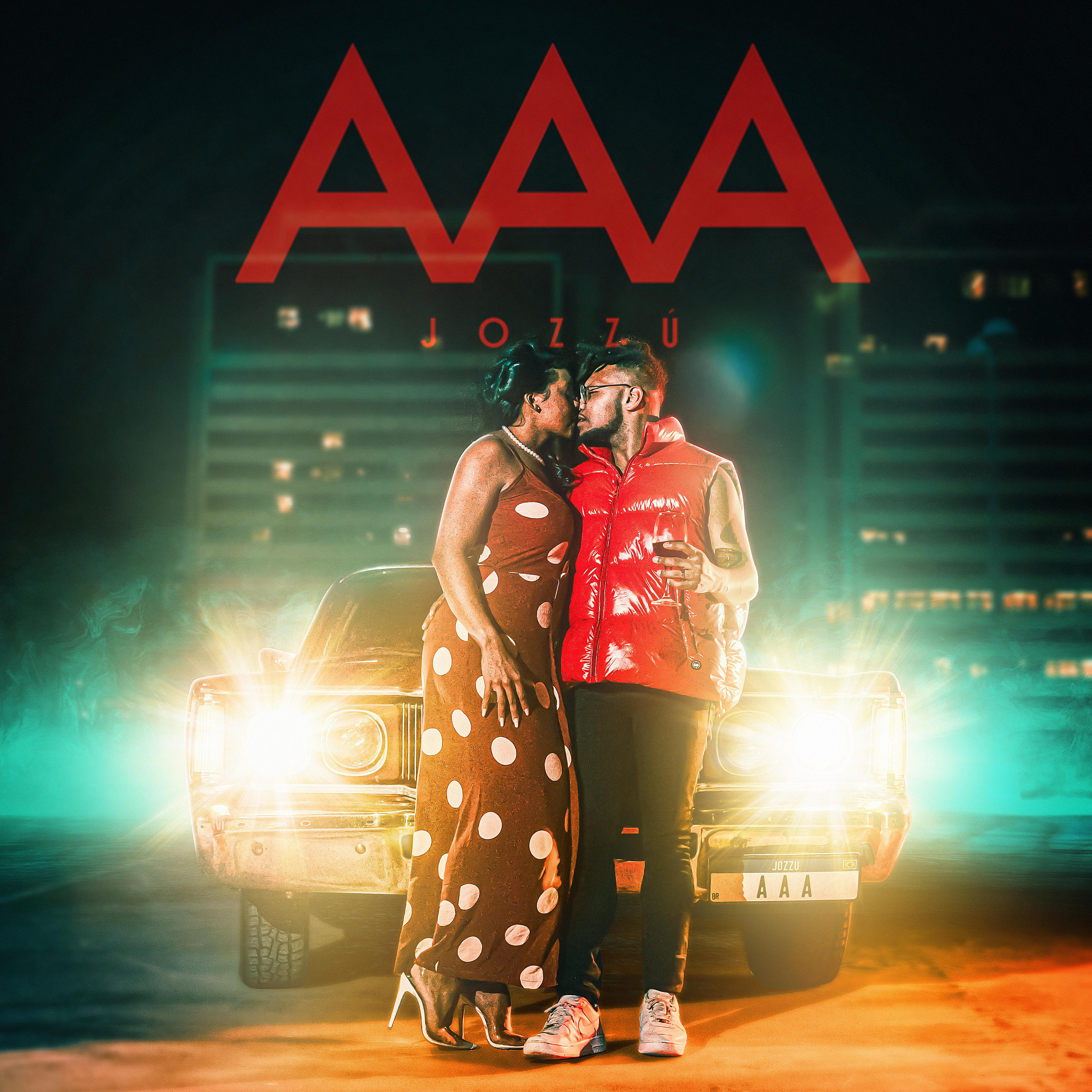 Постер альбома Aaa