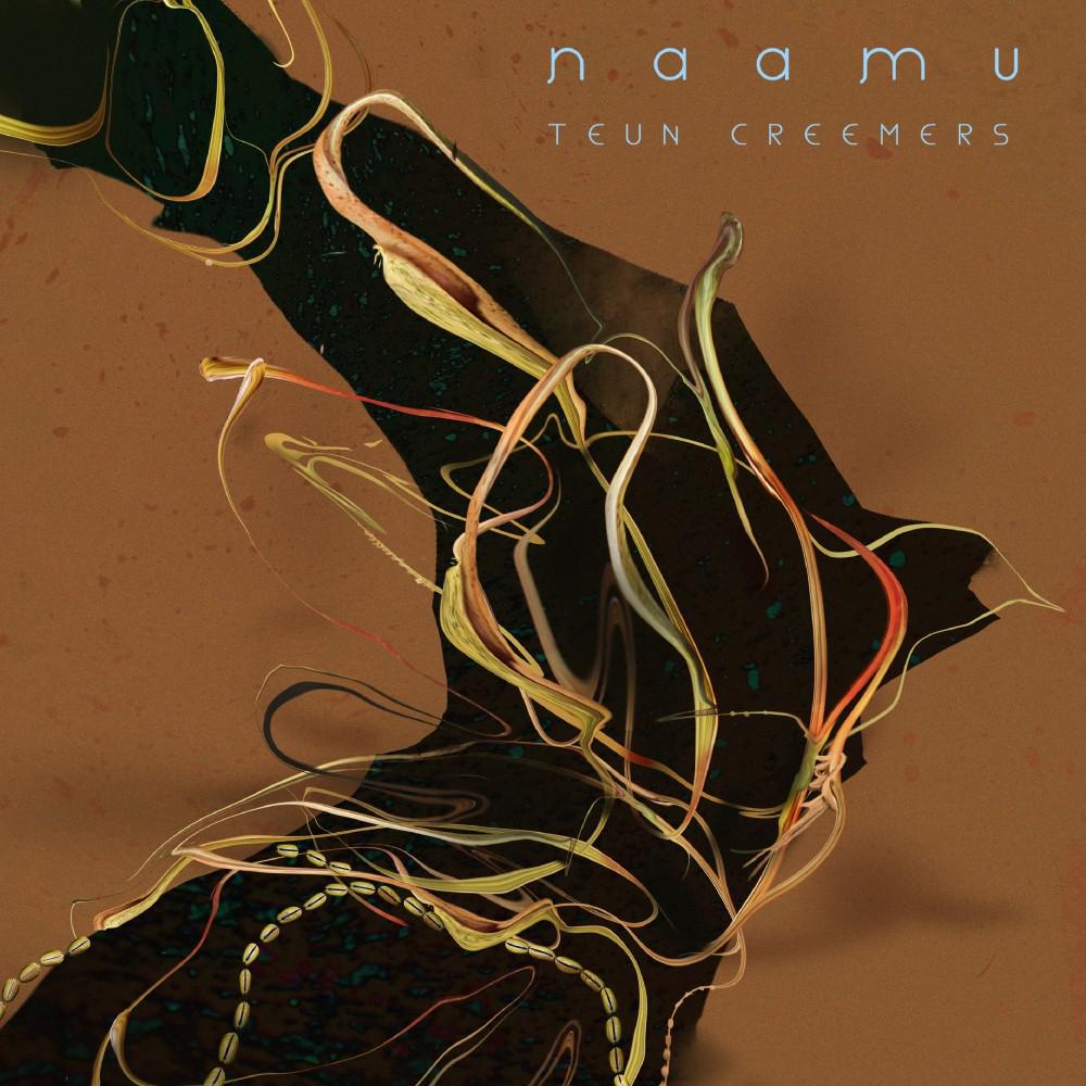 Постер альбома Naamu