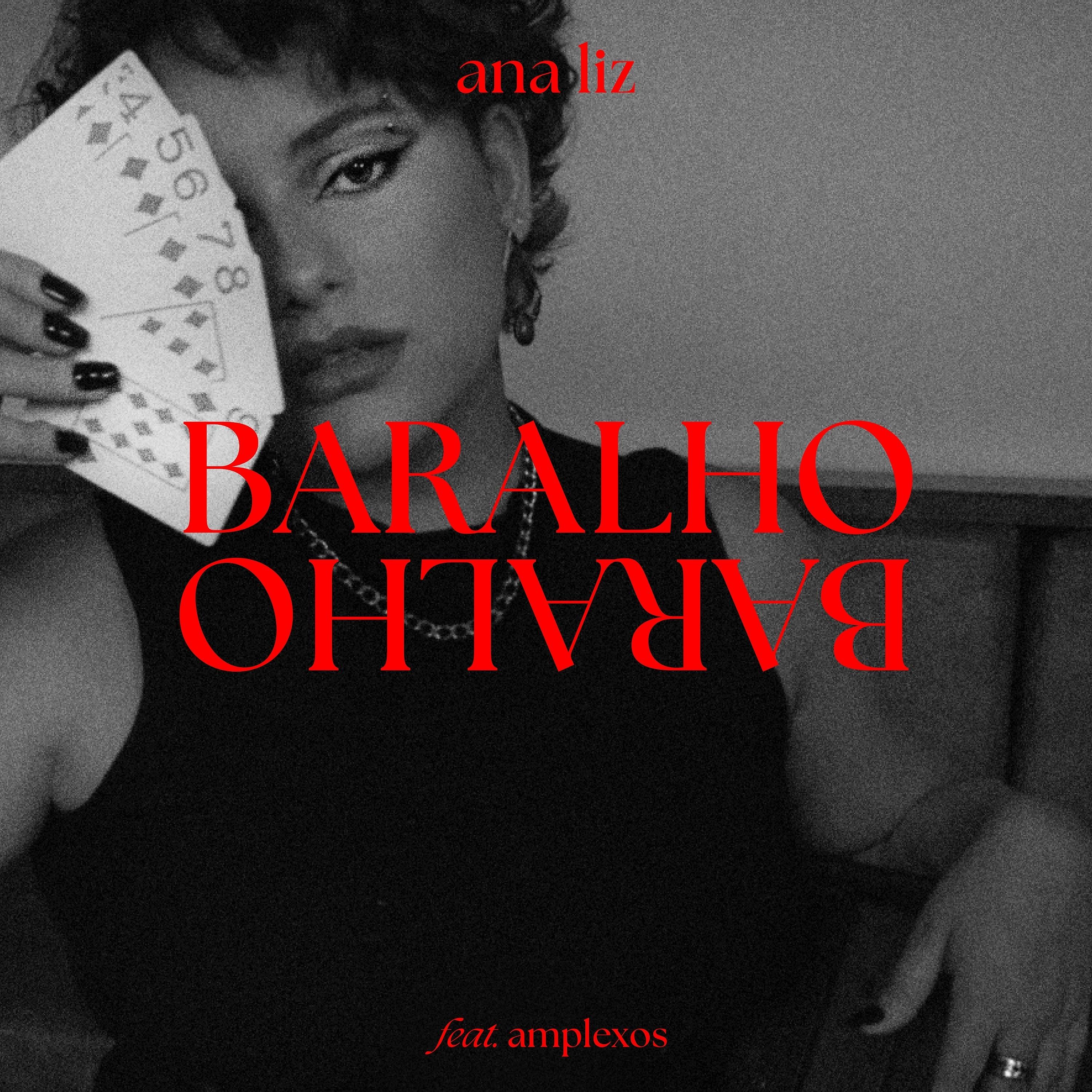 Постер альбома Baralho