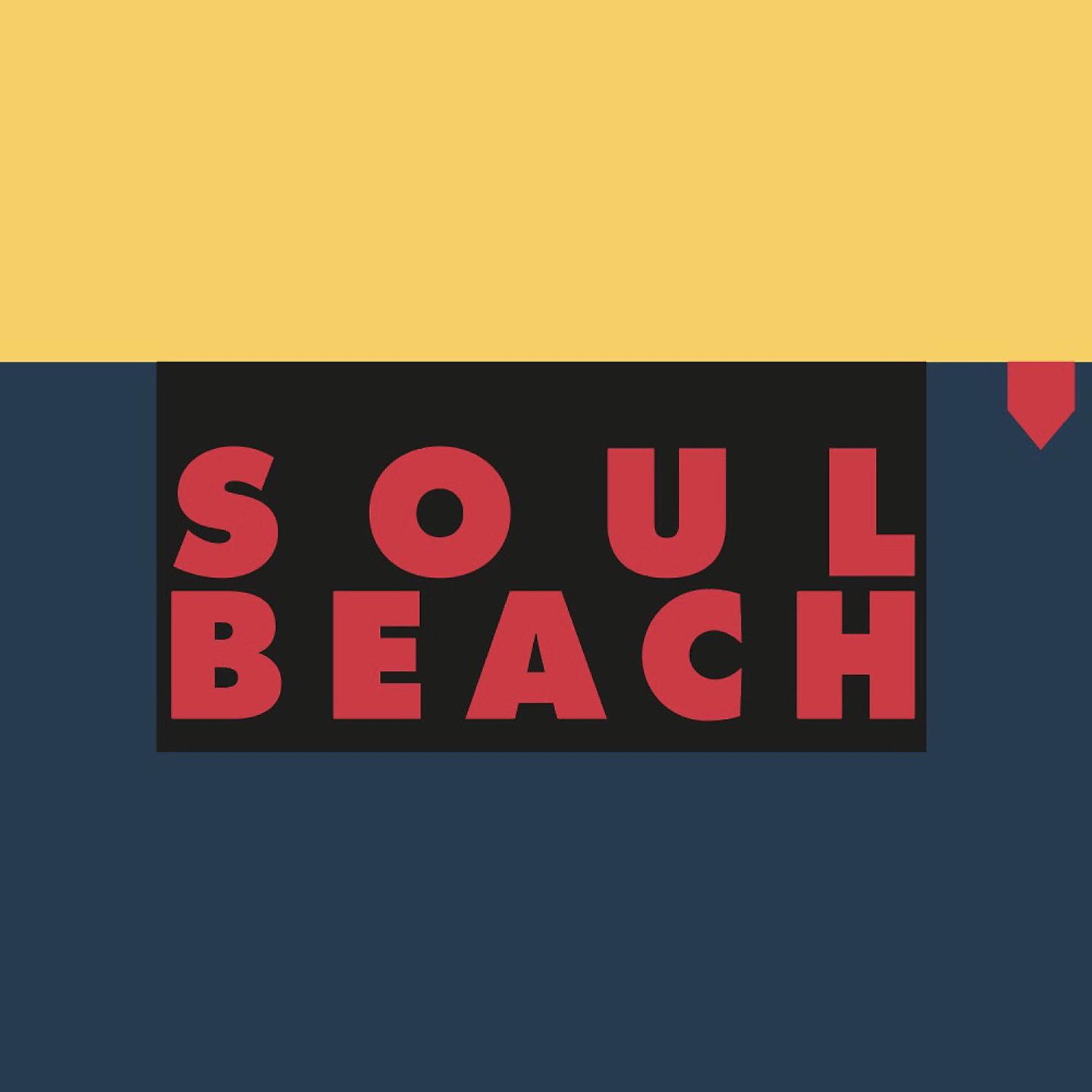 Постер альбома Soul Beach