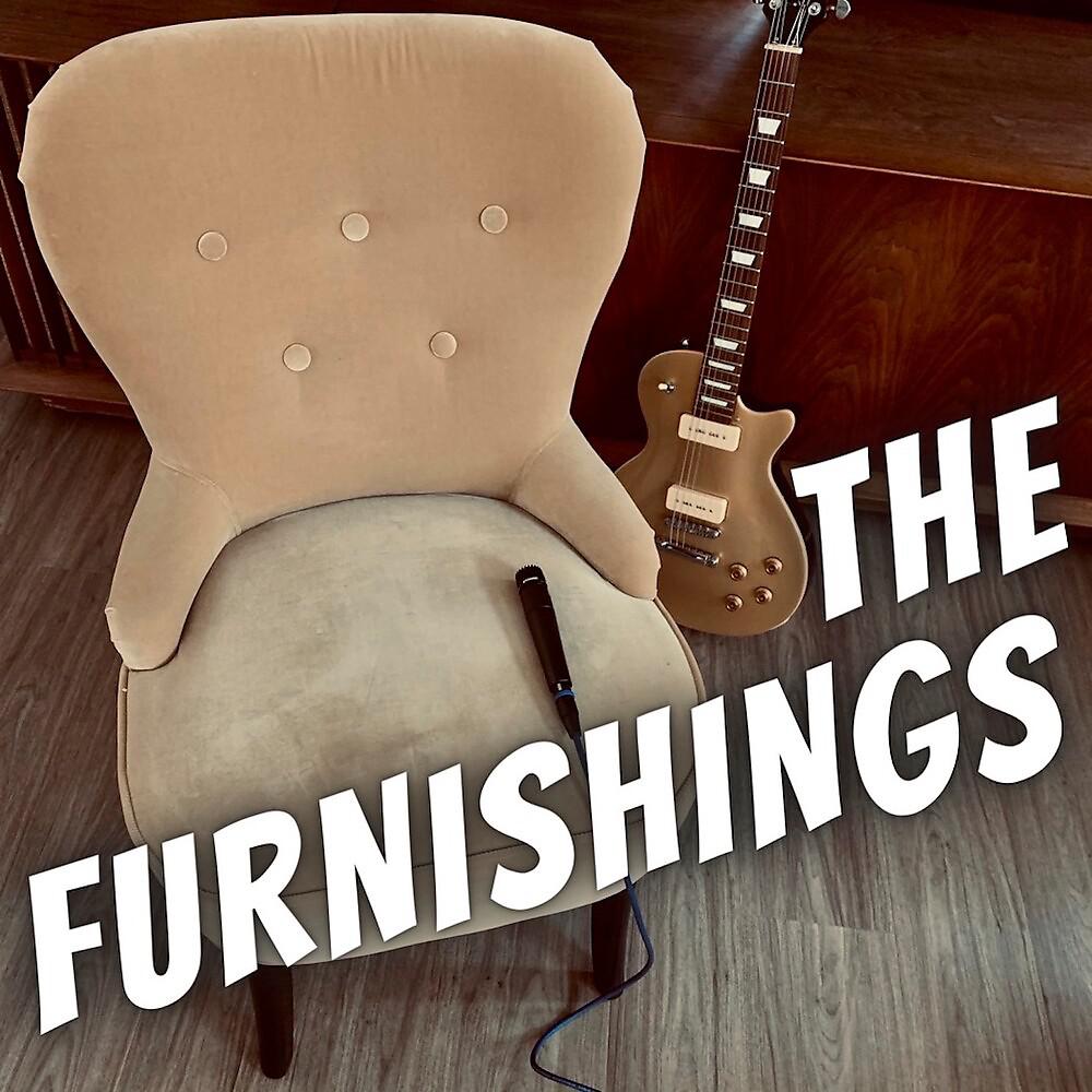 Постер альбома The Furnishings