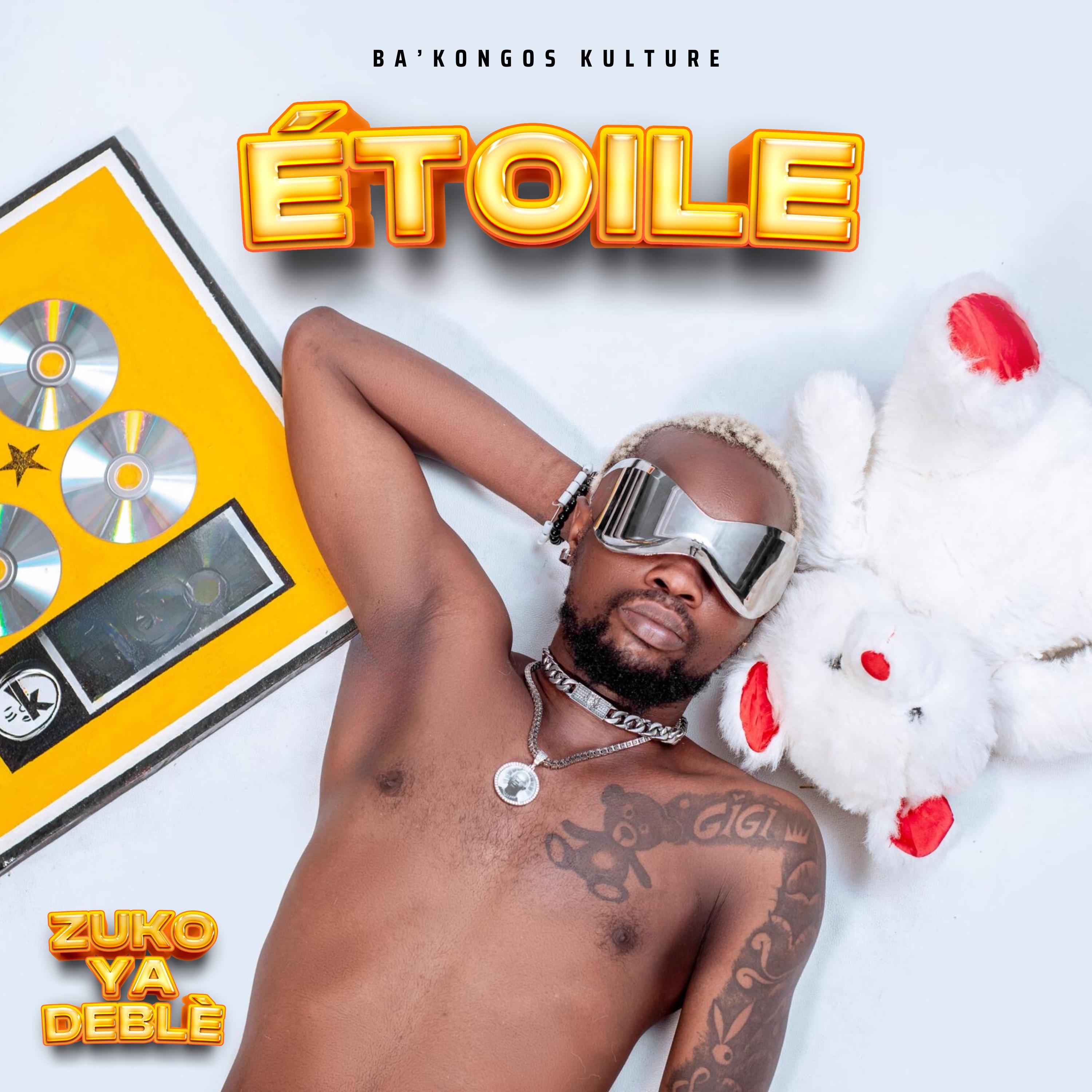 Постер альбома Etoile