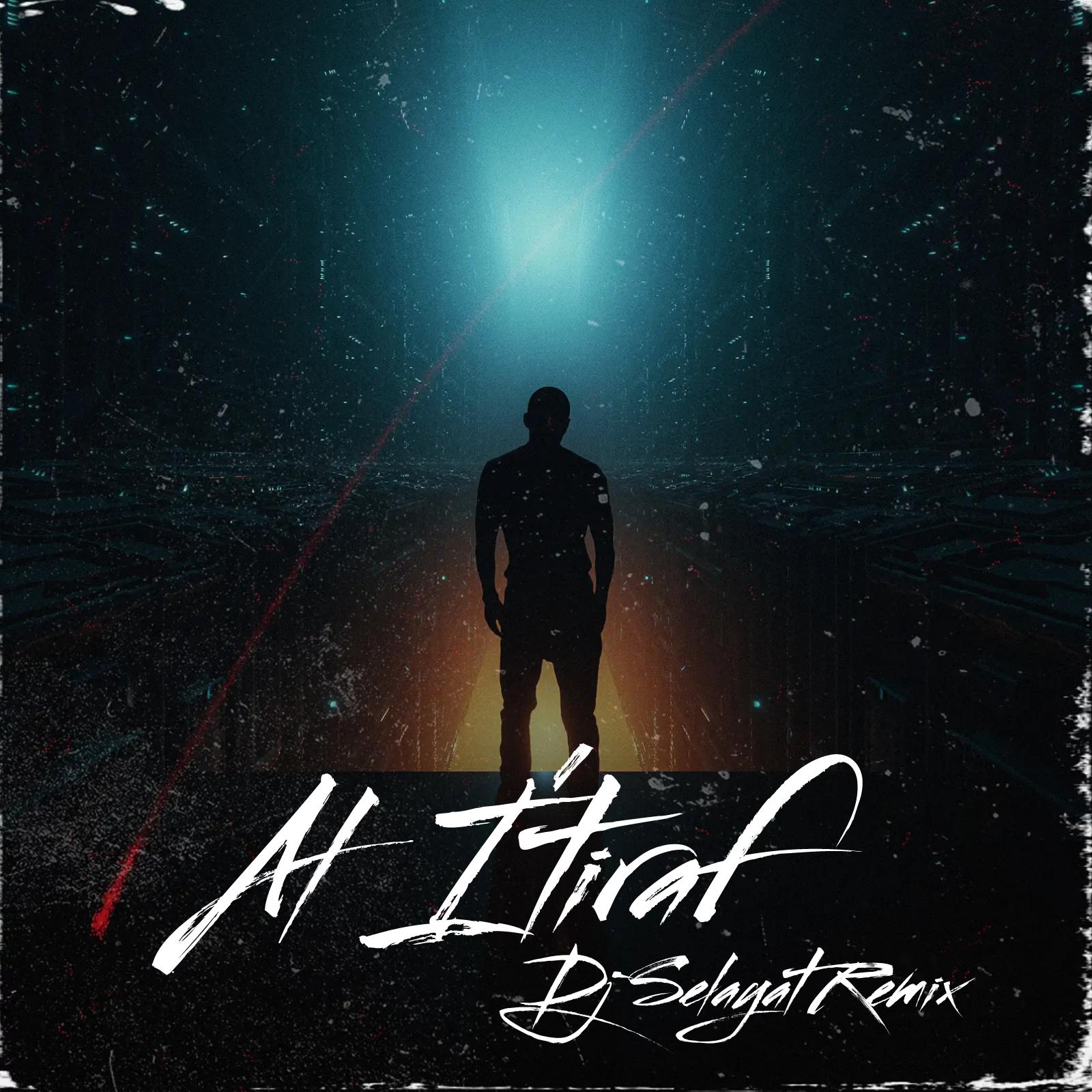 Постер альбома Al I'tiraf