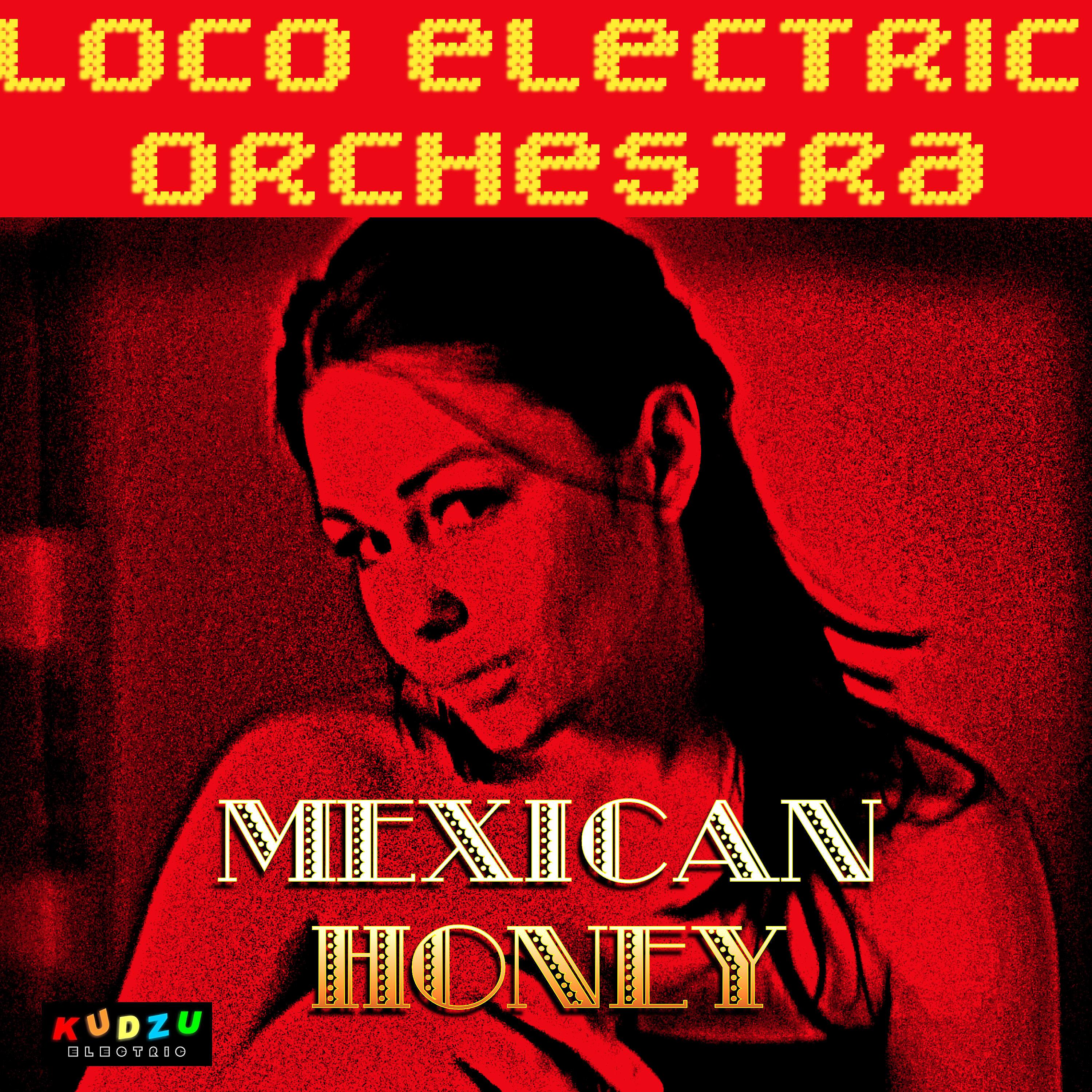 Постер альбома Mexican Honey
