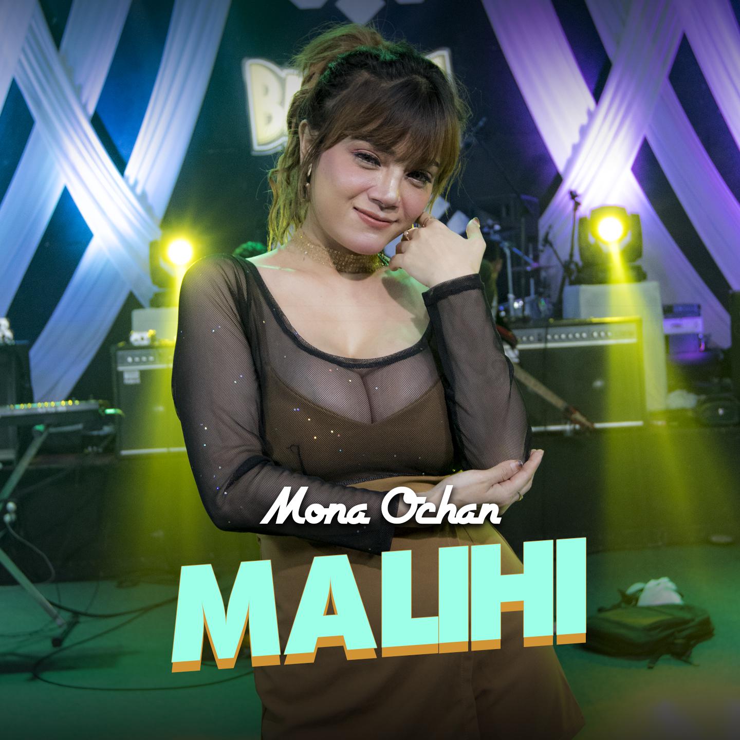 Постер альбома Malihi