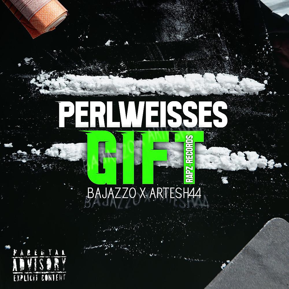 Постер альбома Perlweisses Gift