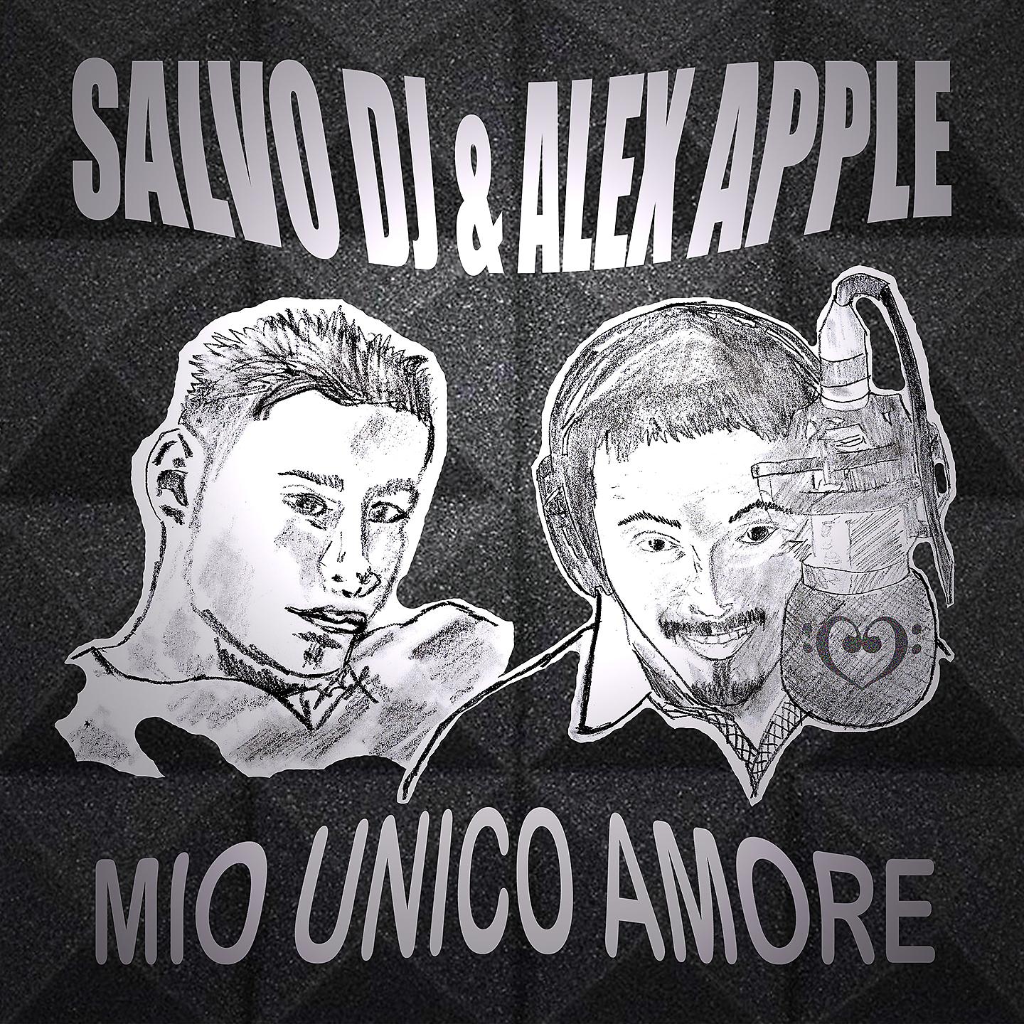Постер альбома Mio unico amore
