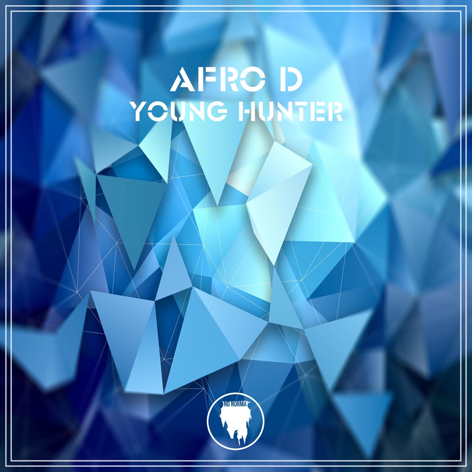 Постер альбома Young Hunter