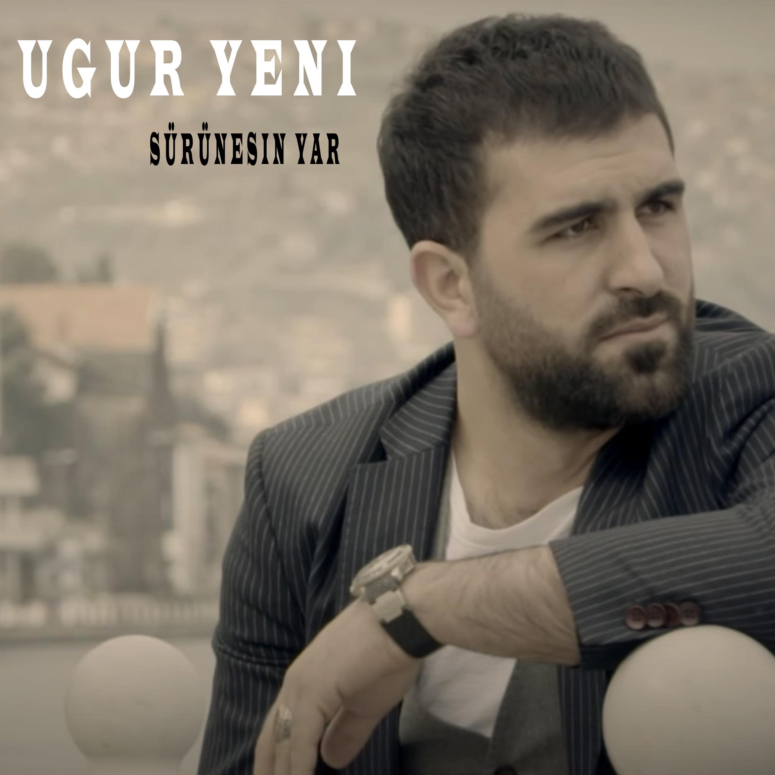 Постер альбома Sürünesin Yar