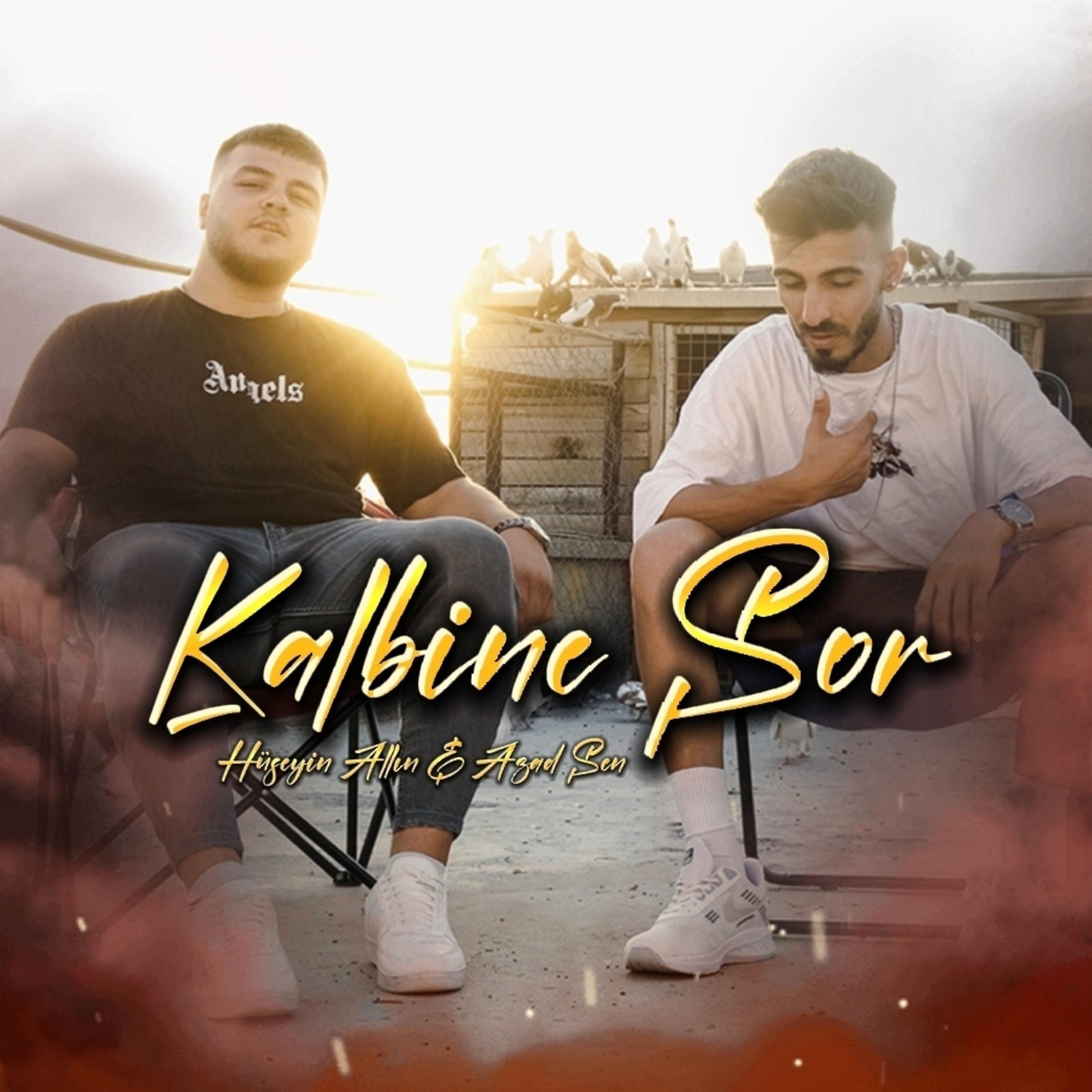 Постер альбома Kalbine Sor