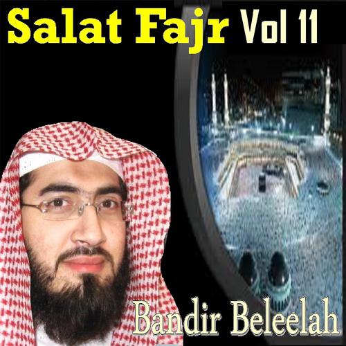 Постер альбома Salat Fajr, Vol. 11