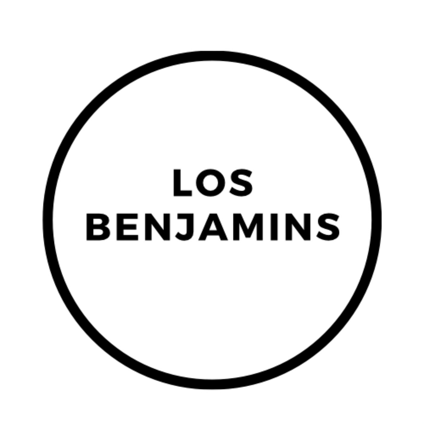 Постер альбома Los Benjamins