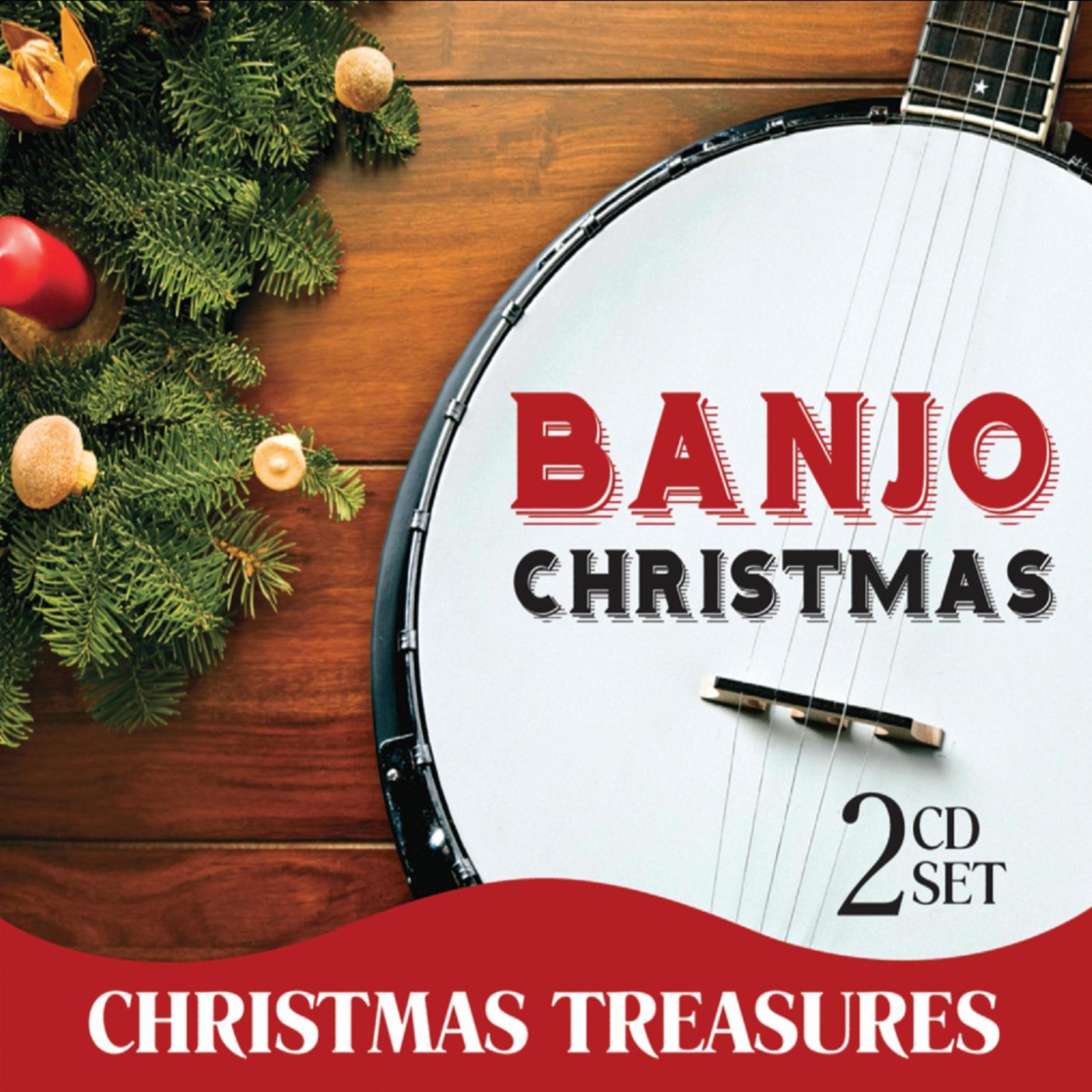 Постер альбома Banjo Christmas