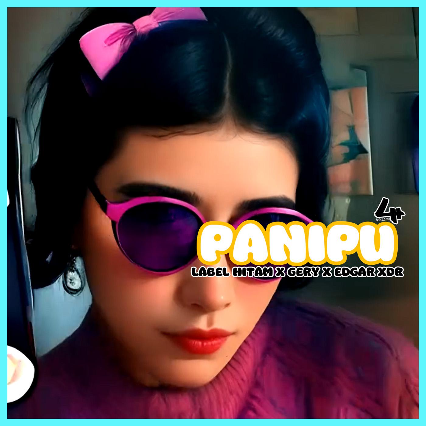 Постер альбома Panipu