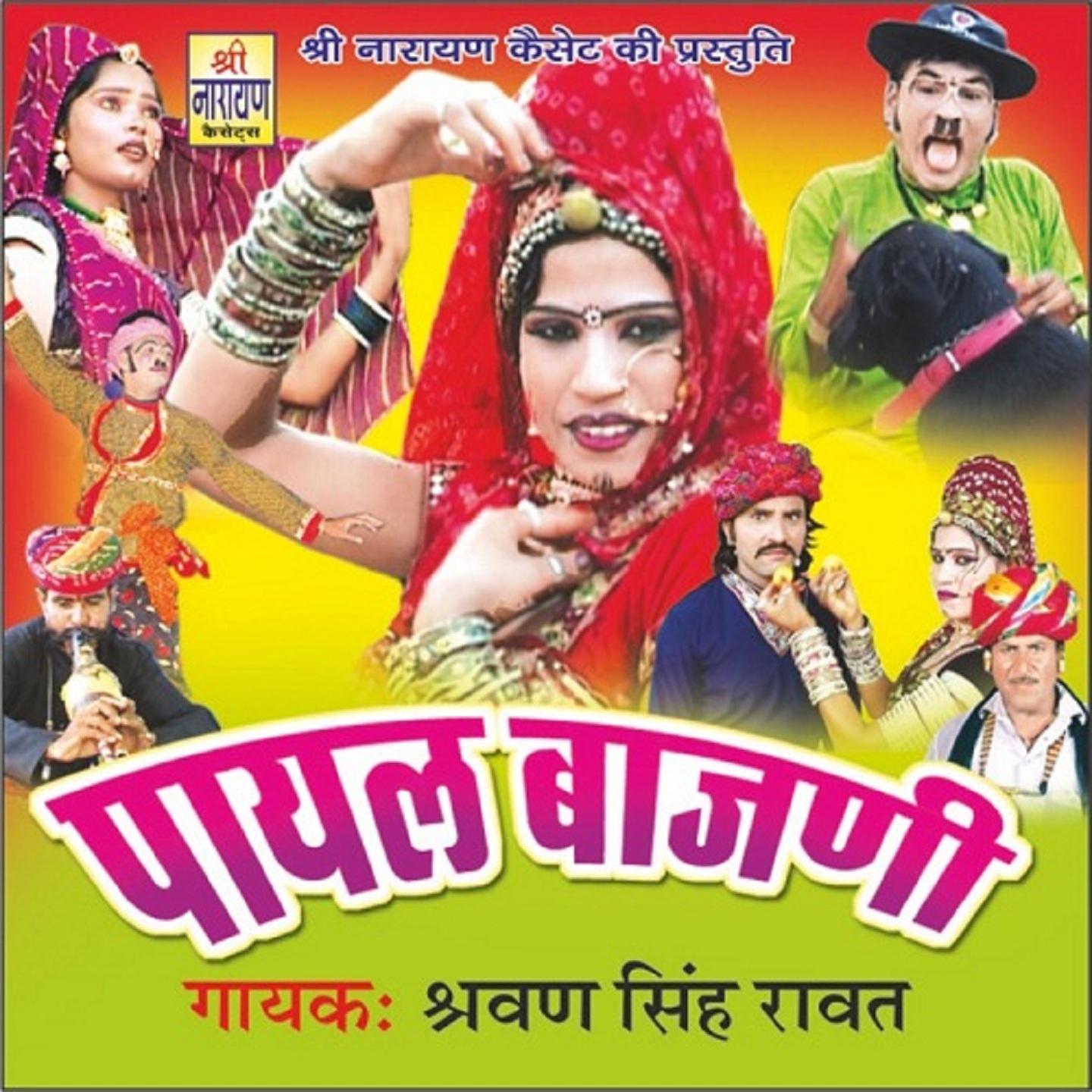 Постер альбома Payal Bajani